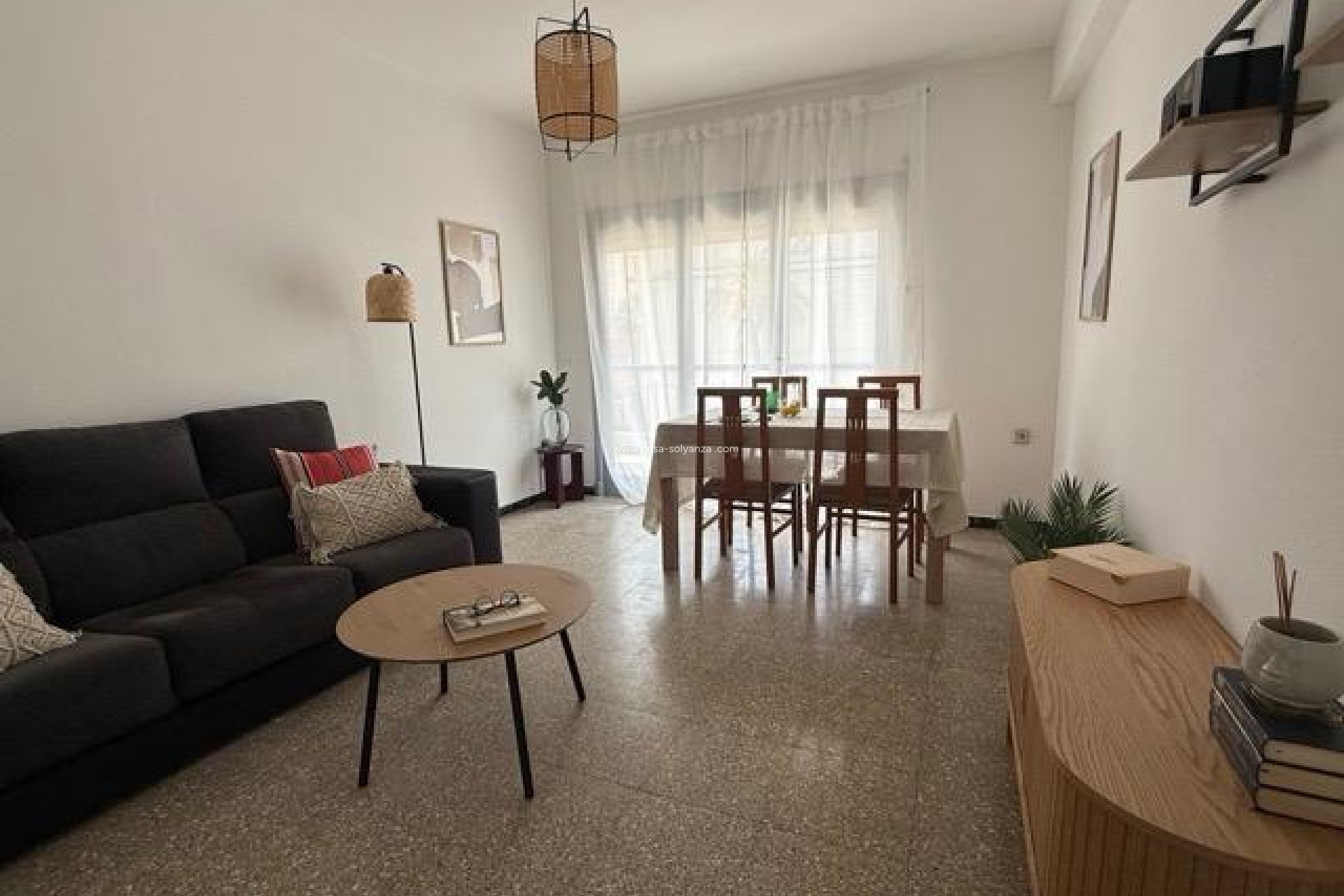Reventa - Apartamento / piso - Torrevieja - Center