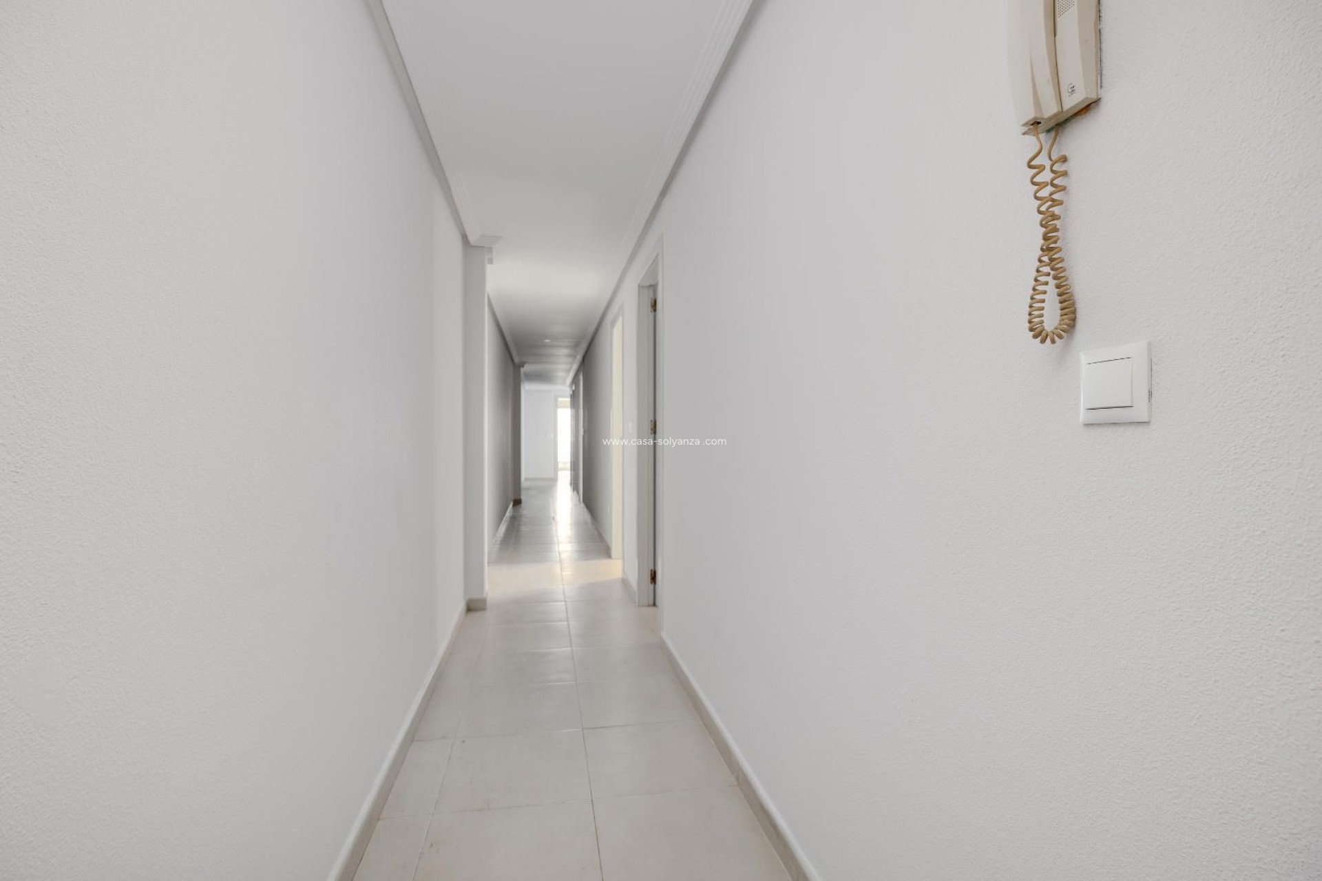 Reventa - Apartamento / piso - Torrevieja - Center