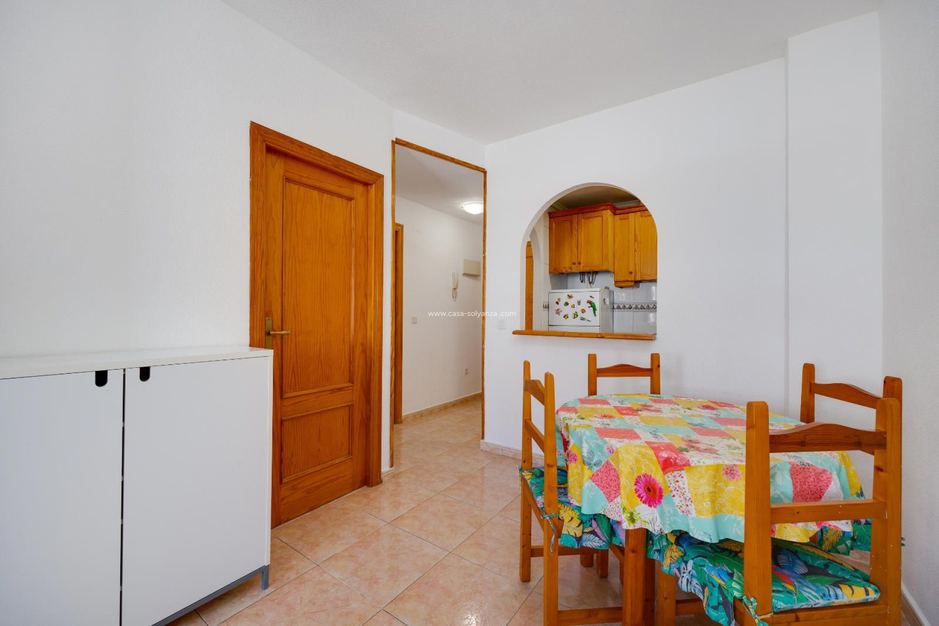 Reventa - Apartamento / piso - Torrevieja - Center