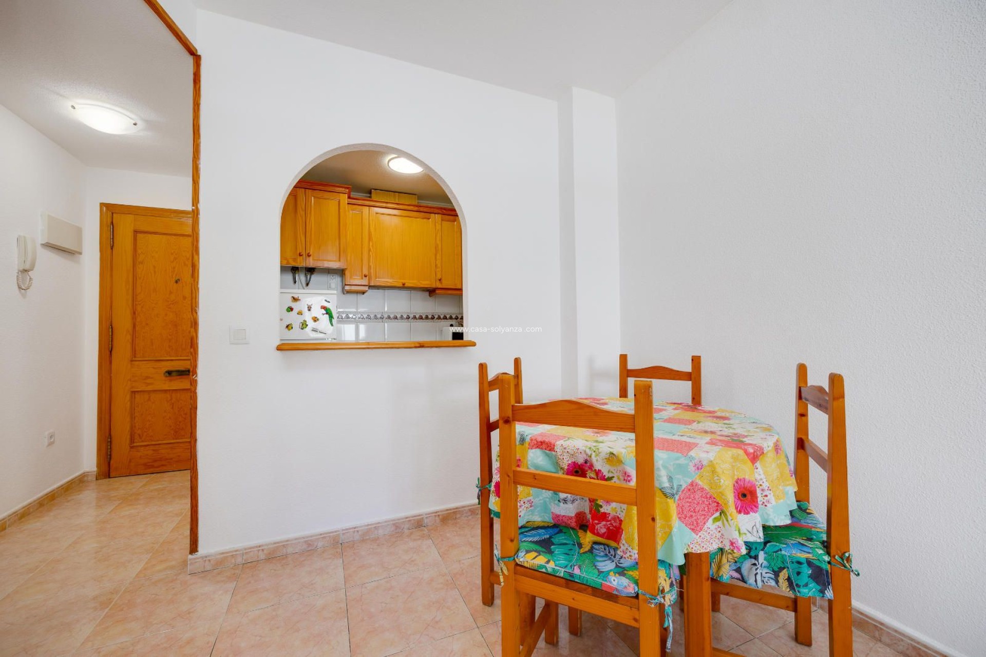 Reventa - Apartamento / piso - Torrevieja - Center