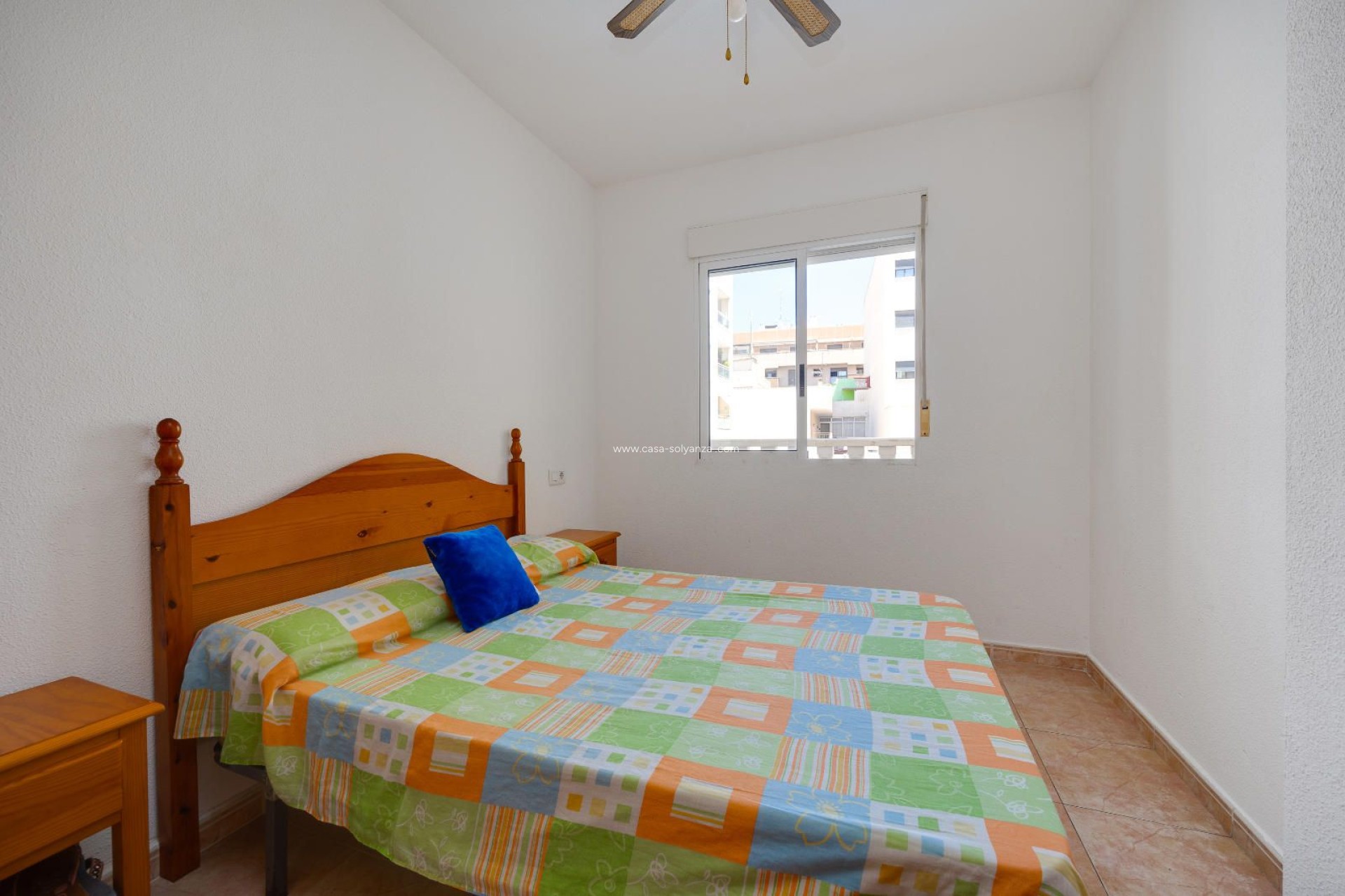 Reventa - Apartamento / piso - Torrevieja - Center
