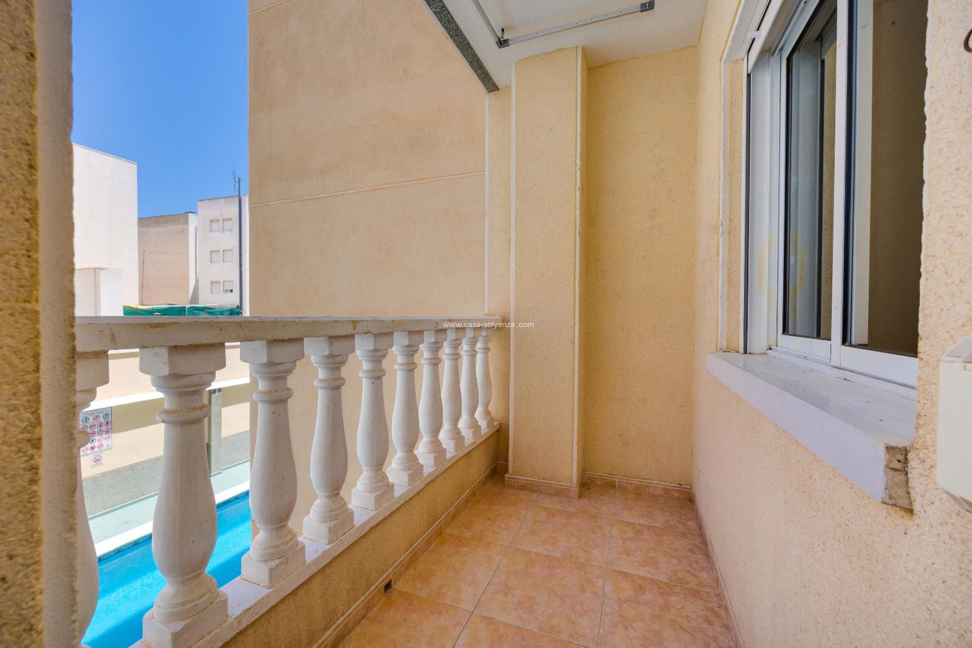 Reventa - Apartamento / piso - Torrevieja - Center