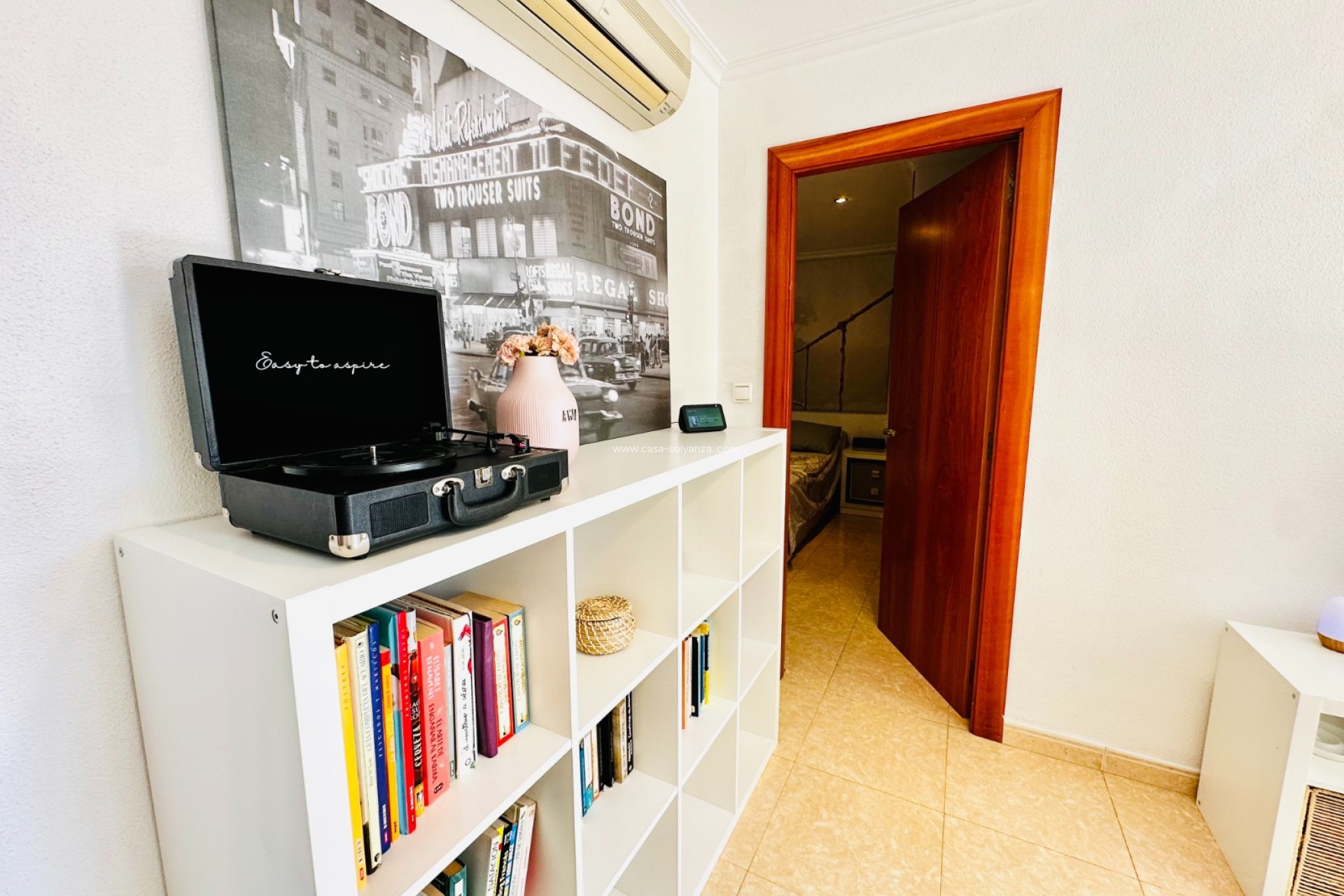 Reventa - Apartamento / piso - Torrevieja - Center