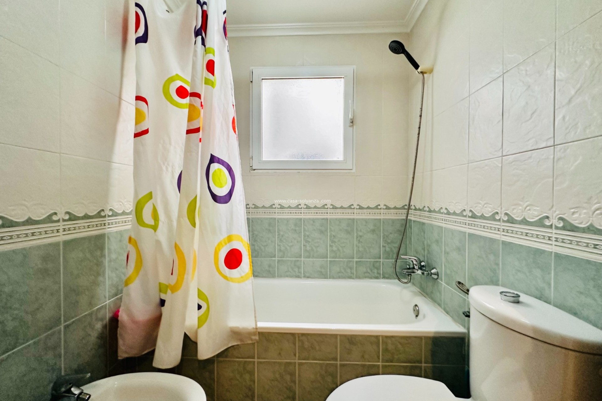 Reventa - Apartamento / piso - Torrevieja - Center