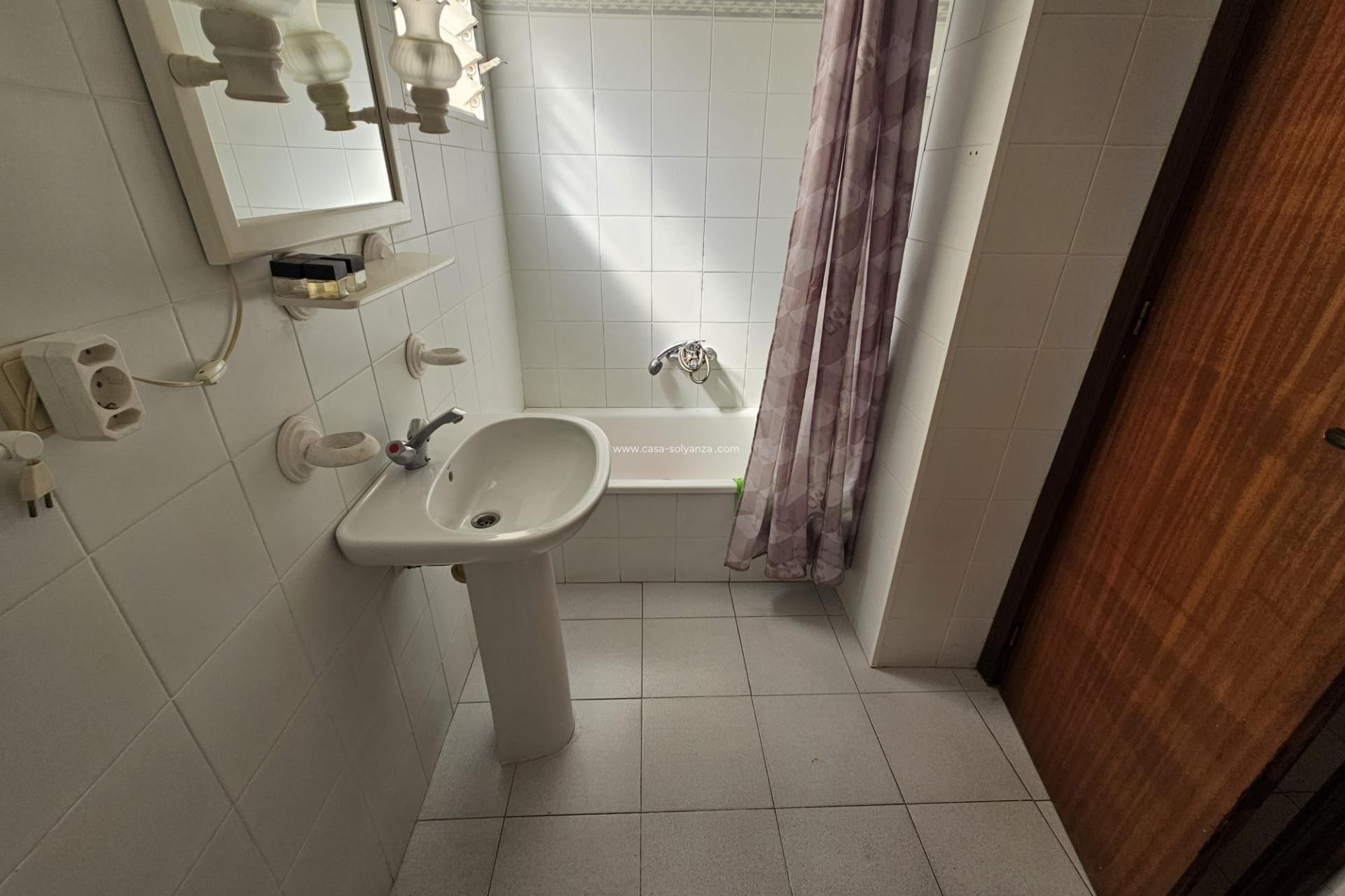 Reventa - Apartamento / piso - Torrevieja - Center