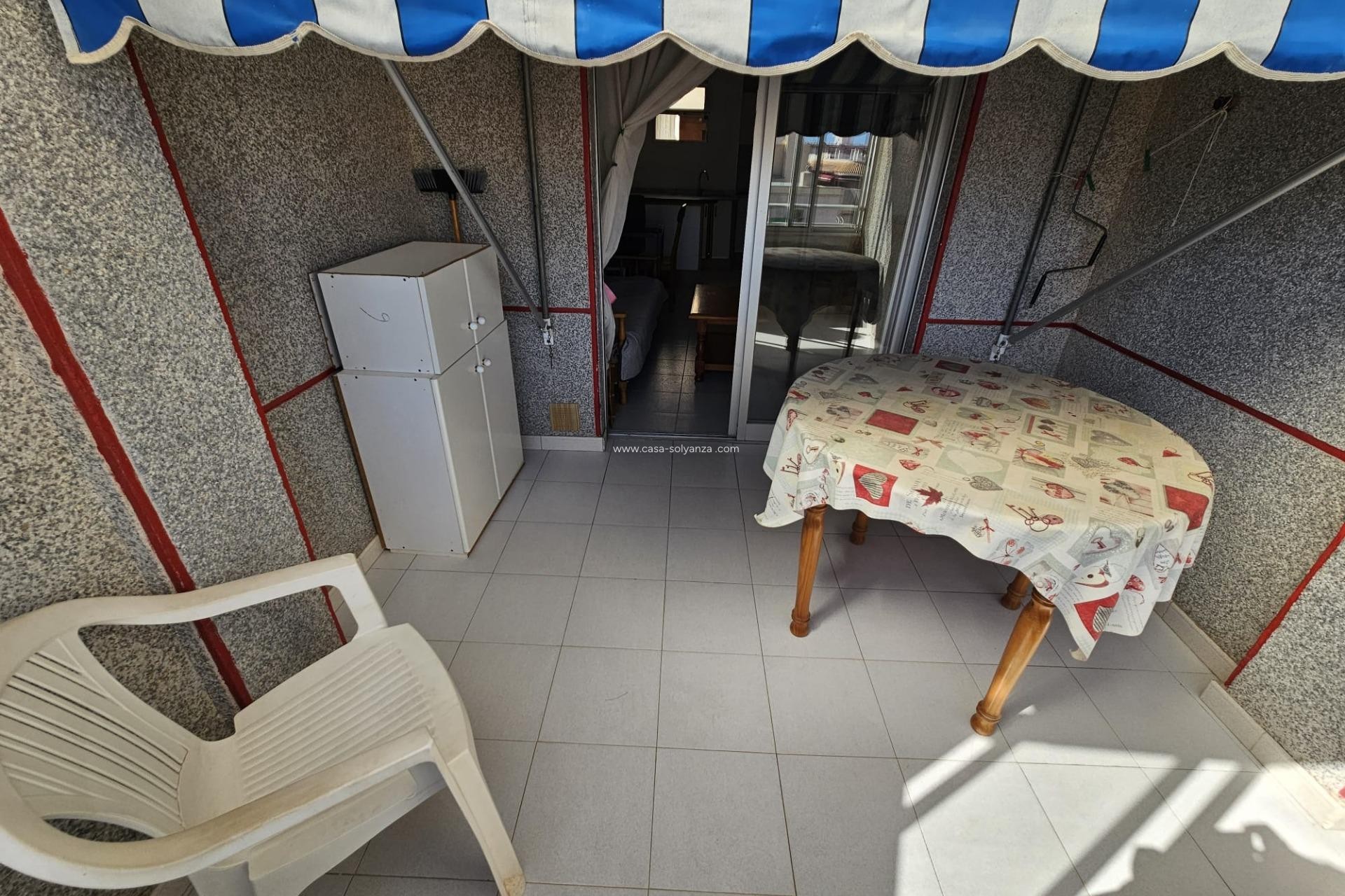 Reventa - Apartamento / piso - Torrevieja - Center