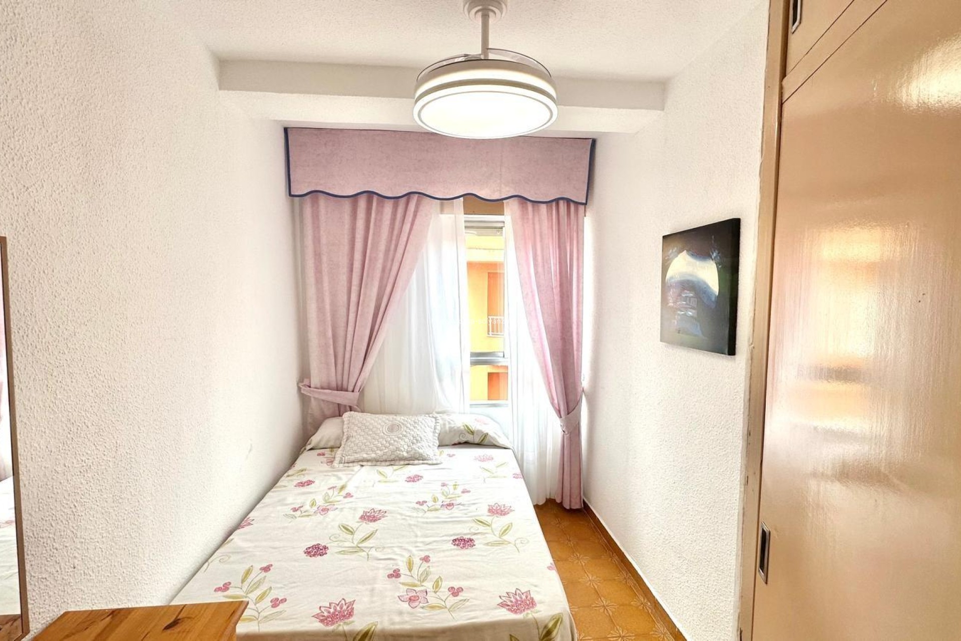 Reventa - Apartamento / piso - Torrevieja - Center