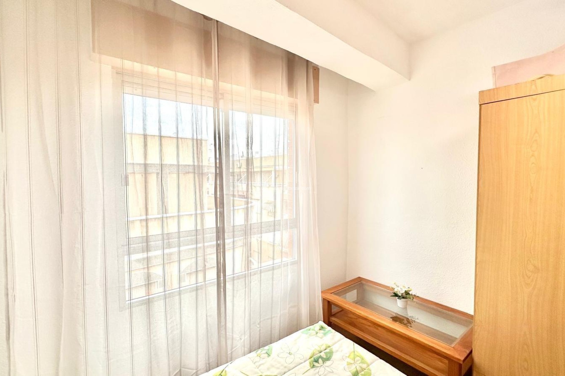 Reventa - Apartamento / piso - Torrevieja - Center