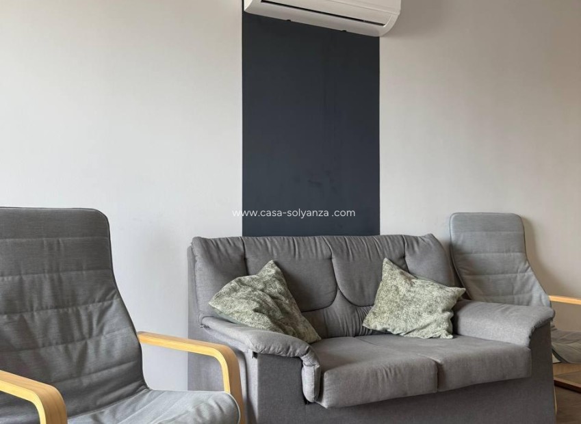 Reventa - Apartamento / piso - Torrevieja - Center