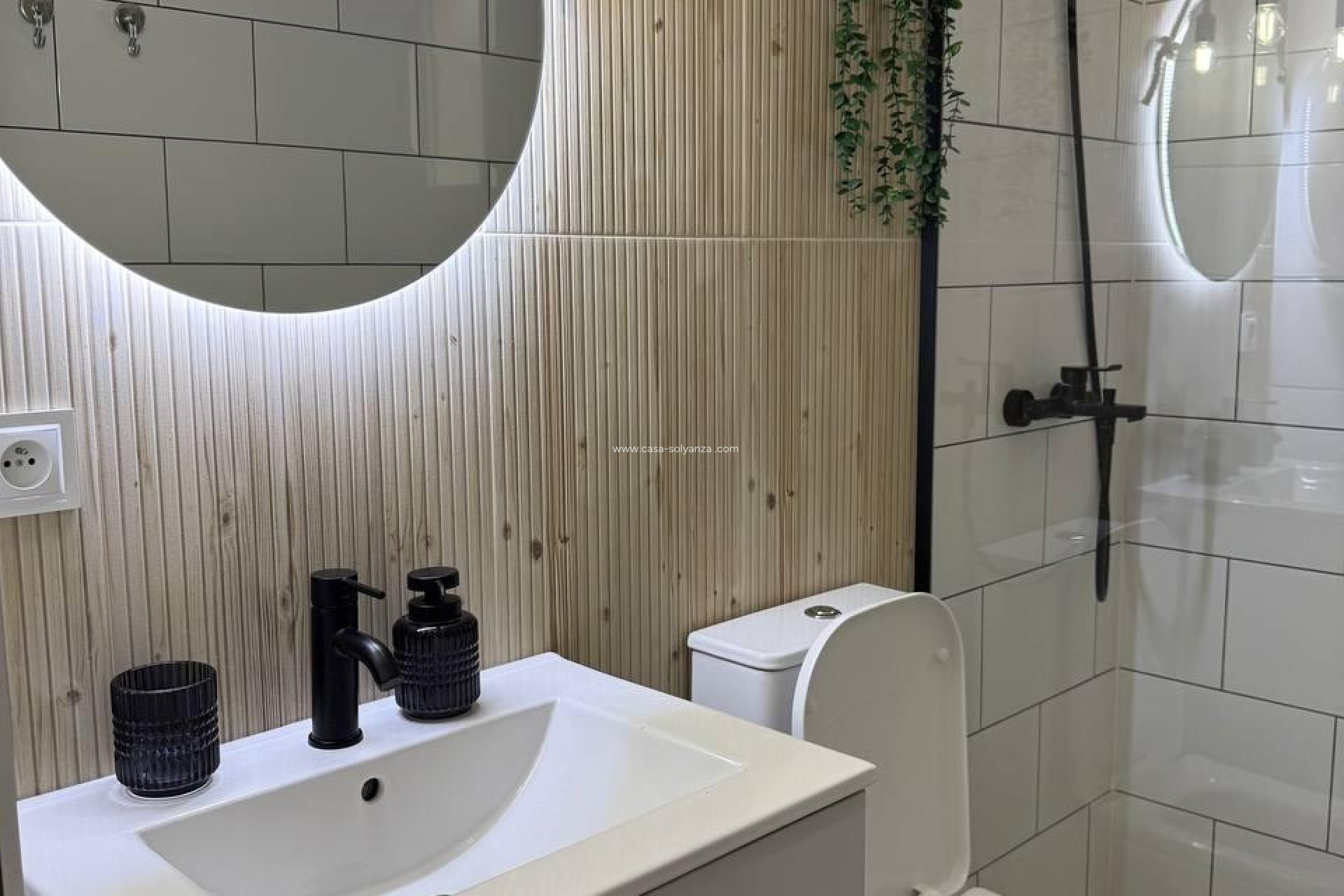 Reventa - Apartamento / piso - Torrevieja - Center