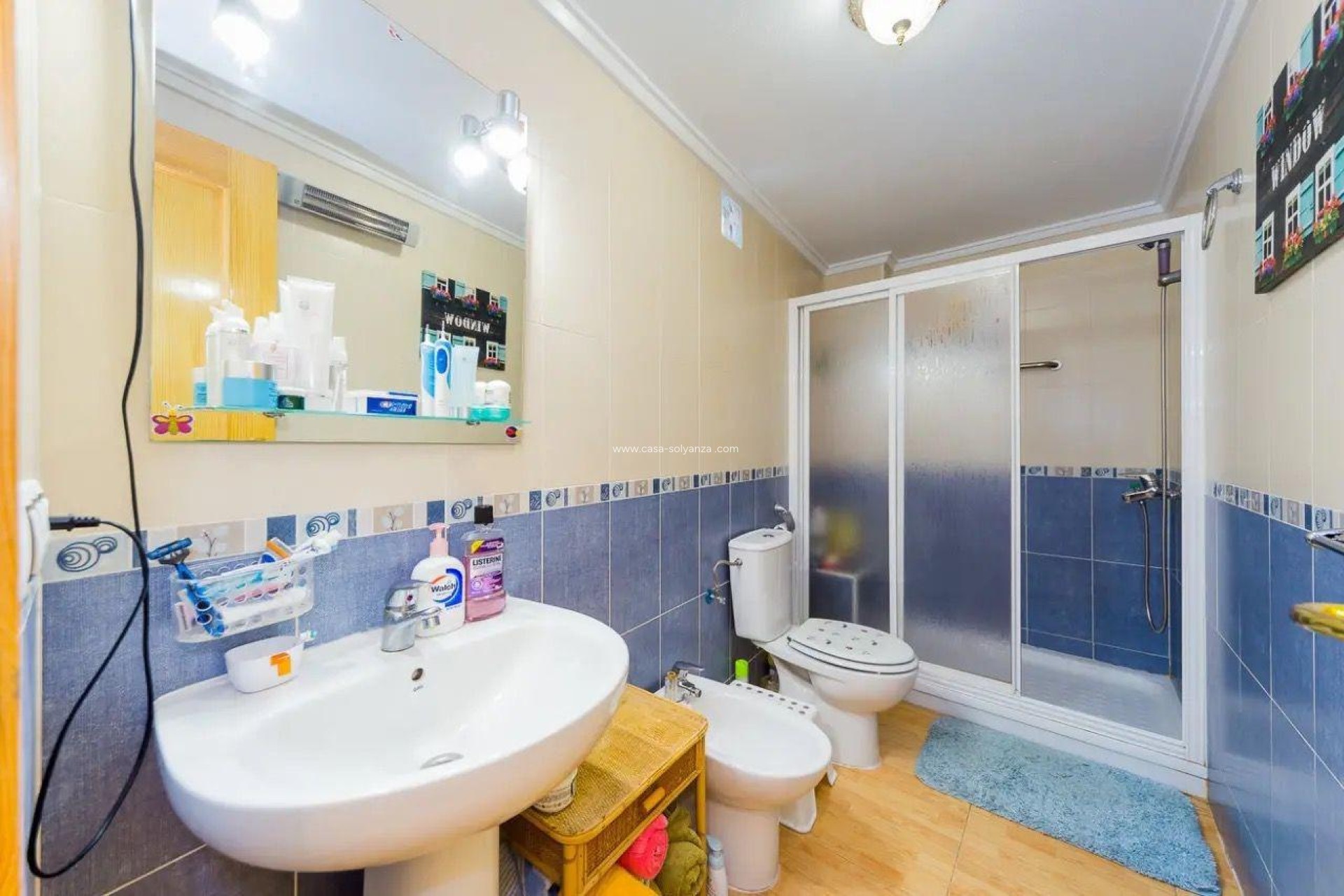 Reventa - Apartamento / piso - Torrevieja - Center