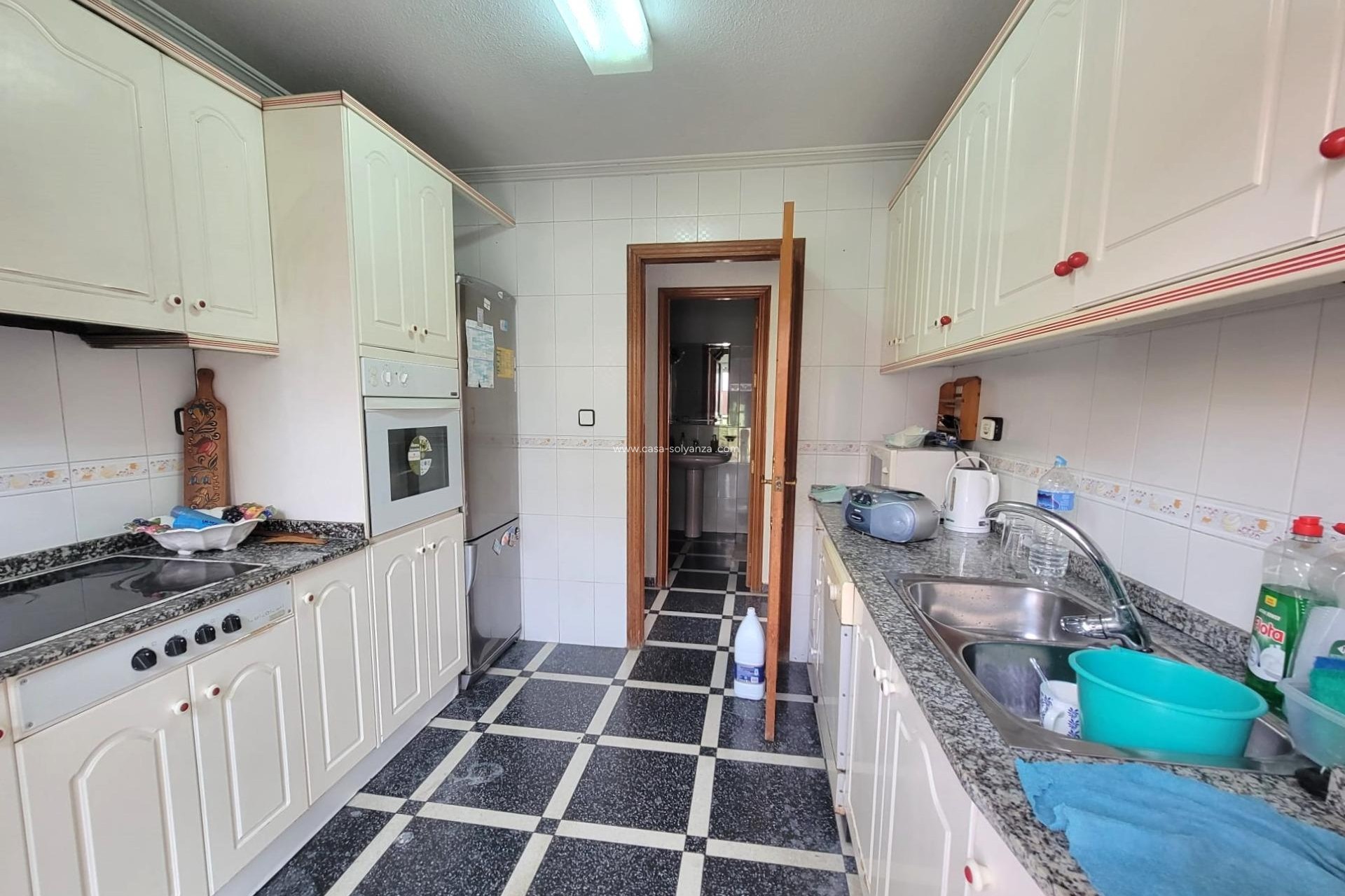 Reventa - Apartamento / piso - Torrevieja - Center