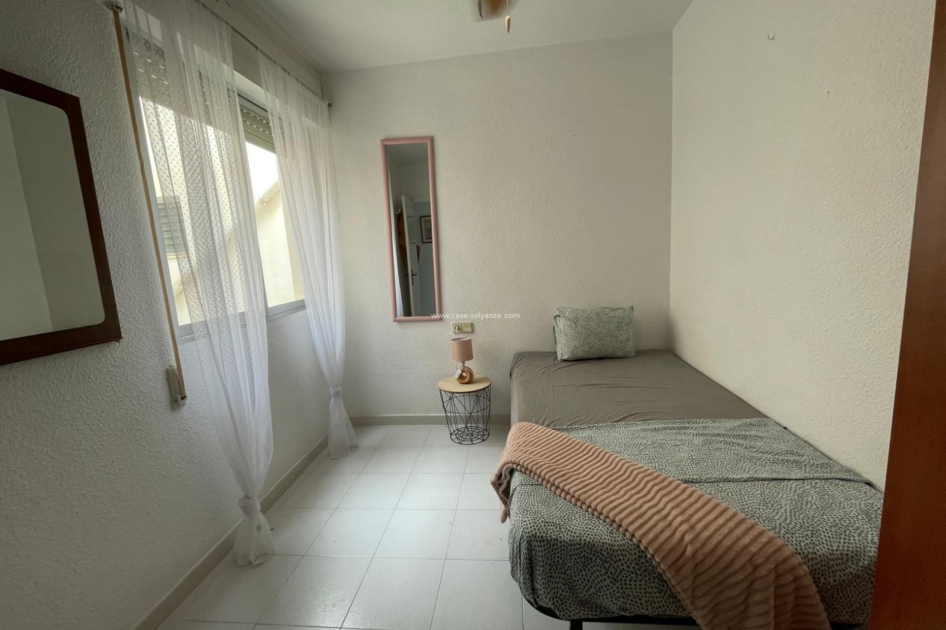 Reventa - Apartamento / piso - Torrevieja - Center