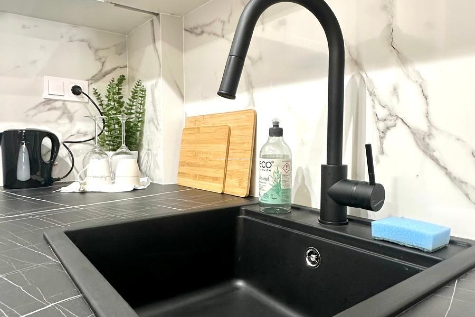 Reventa - Apartamento / piso - Torrevieja - Center