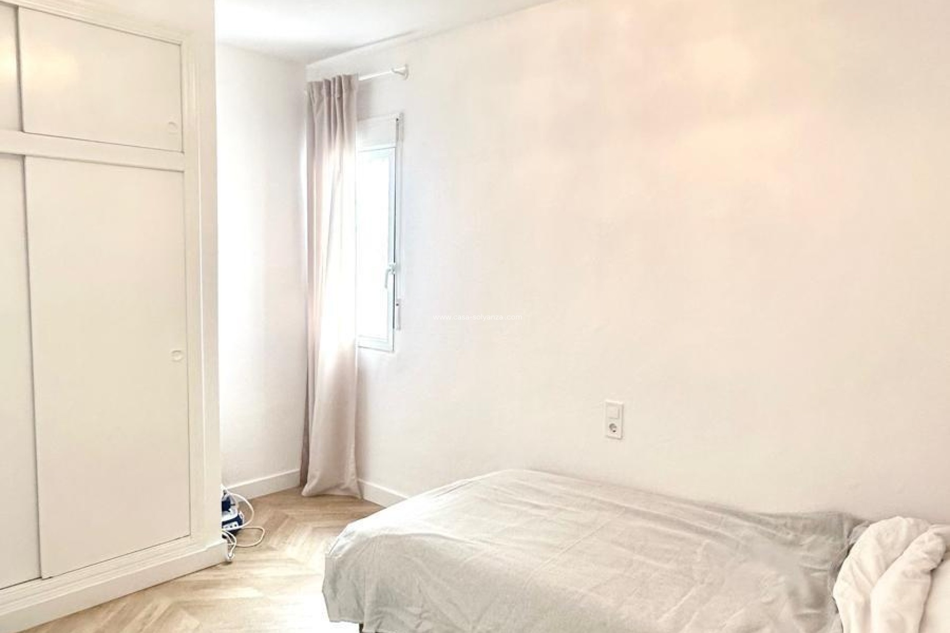 Reventa - Apartamento / piso - Torrevieja - Center