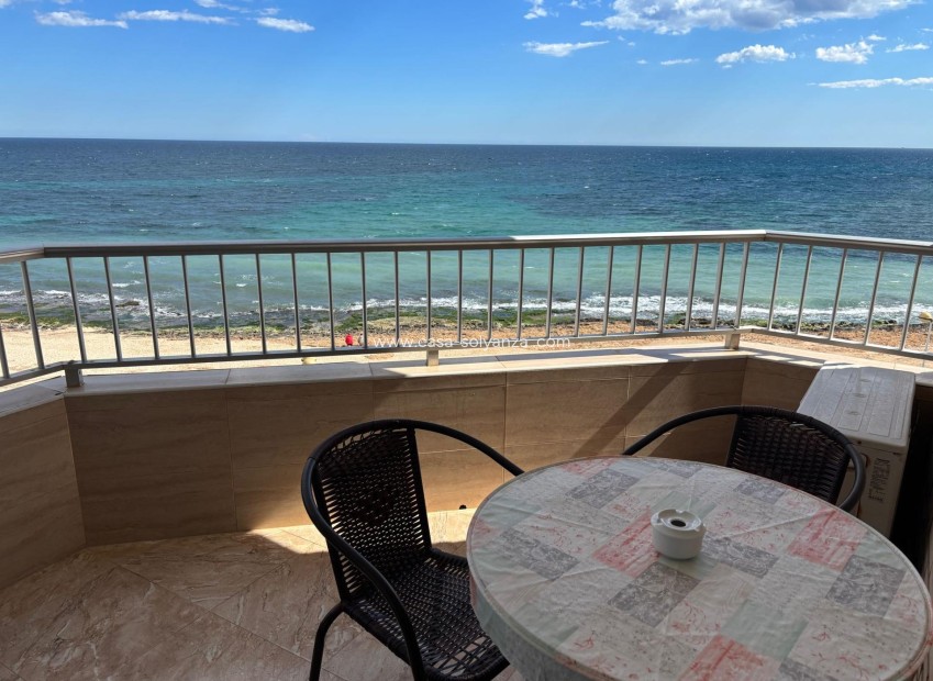 Reventa - Apartamento / piso - Torrevieja - Center