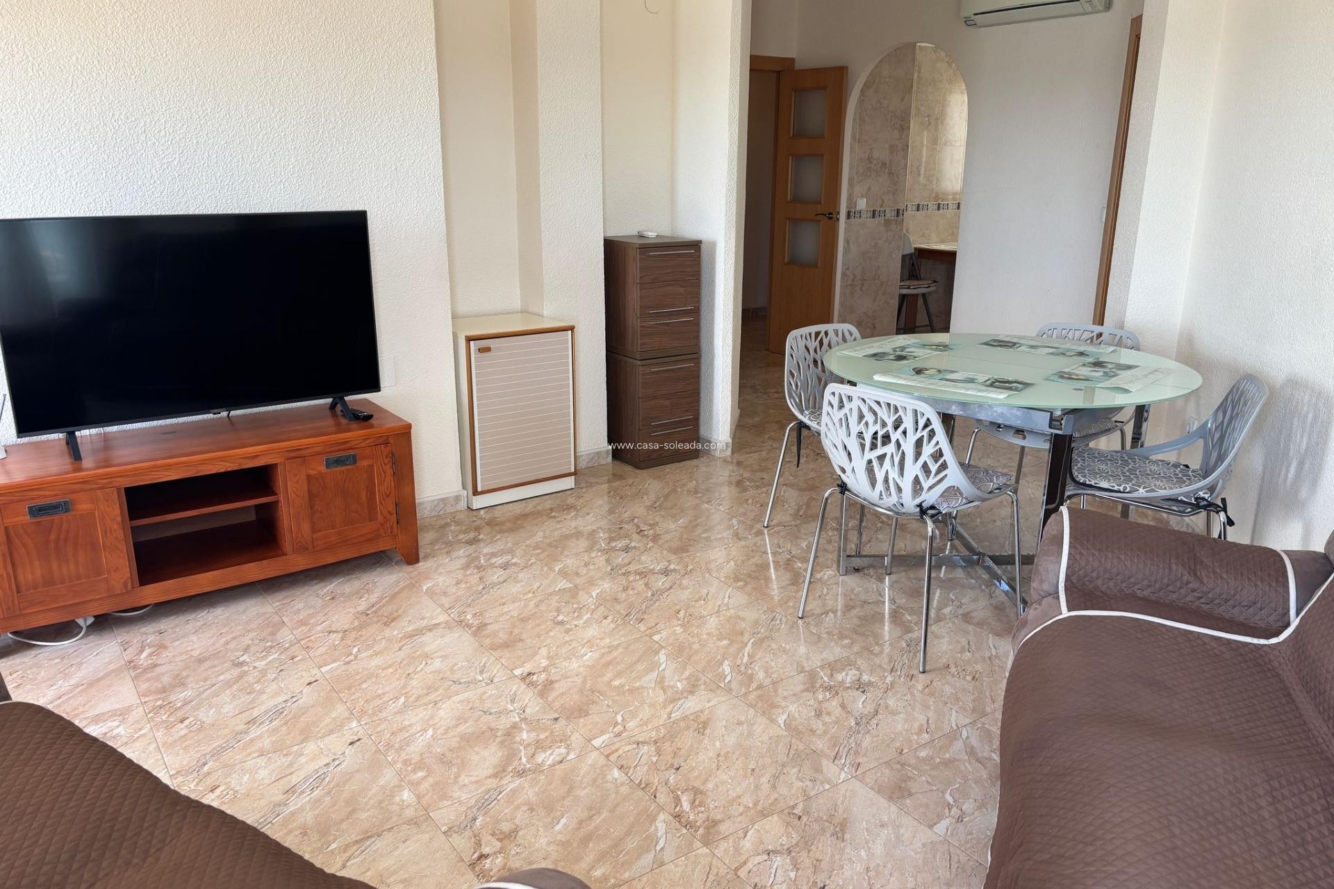 Reventa - Apartamento / piso - Torrevieja - Center