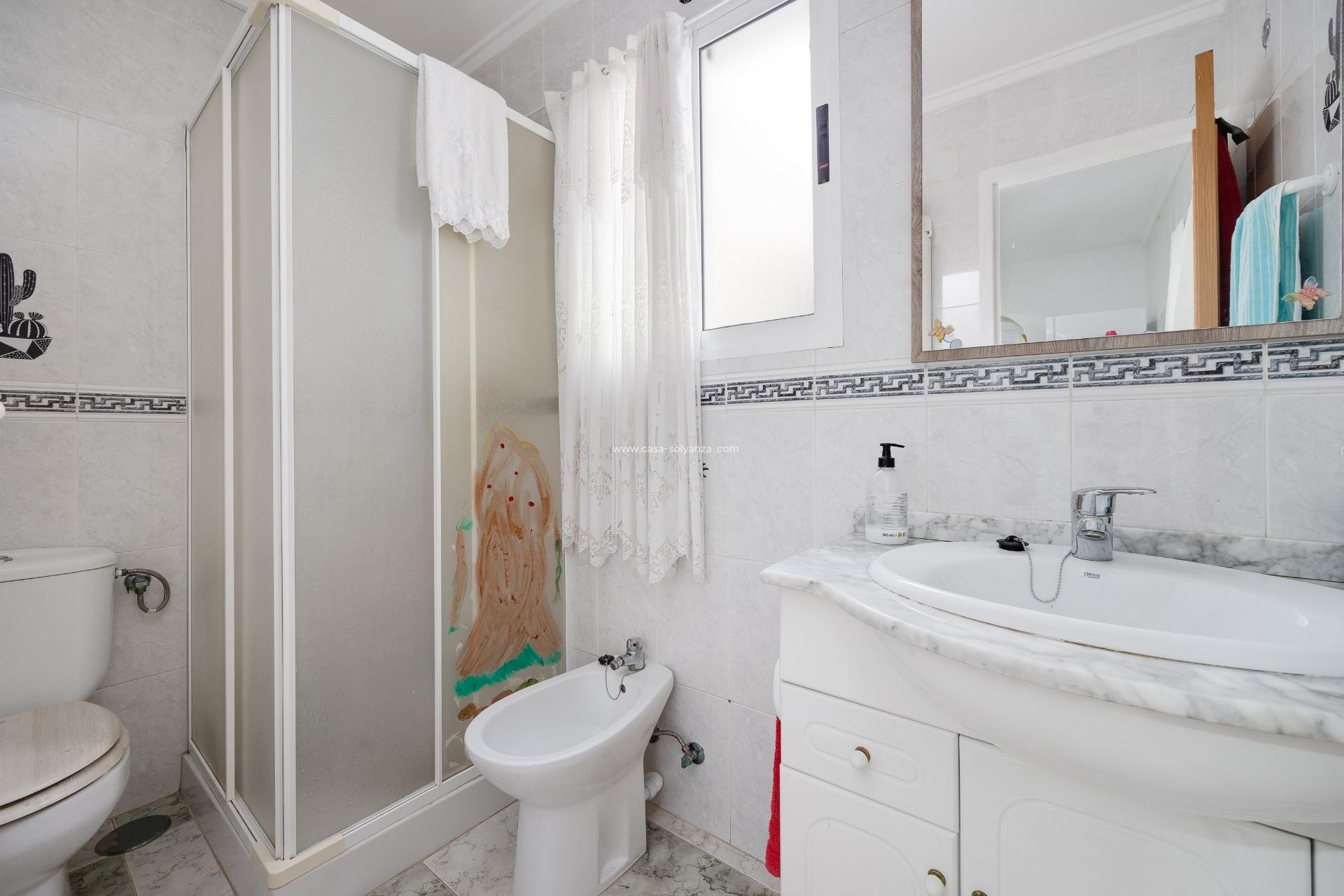 Reventa - Apartamento / piso - Torrevieja - Center