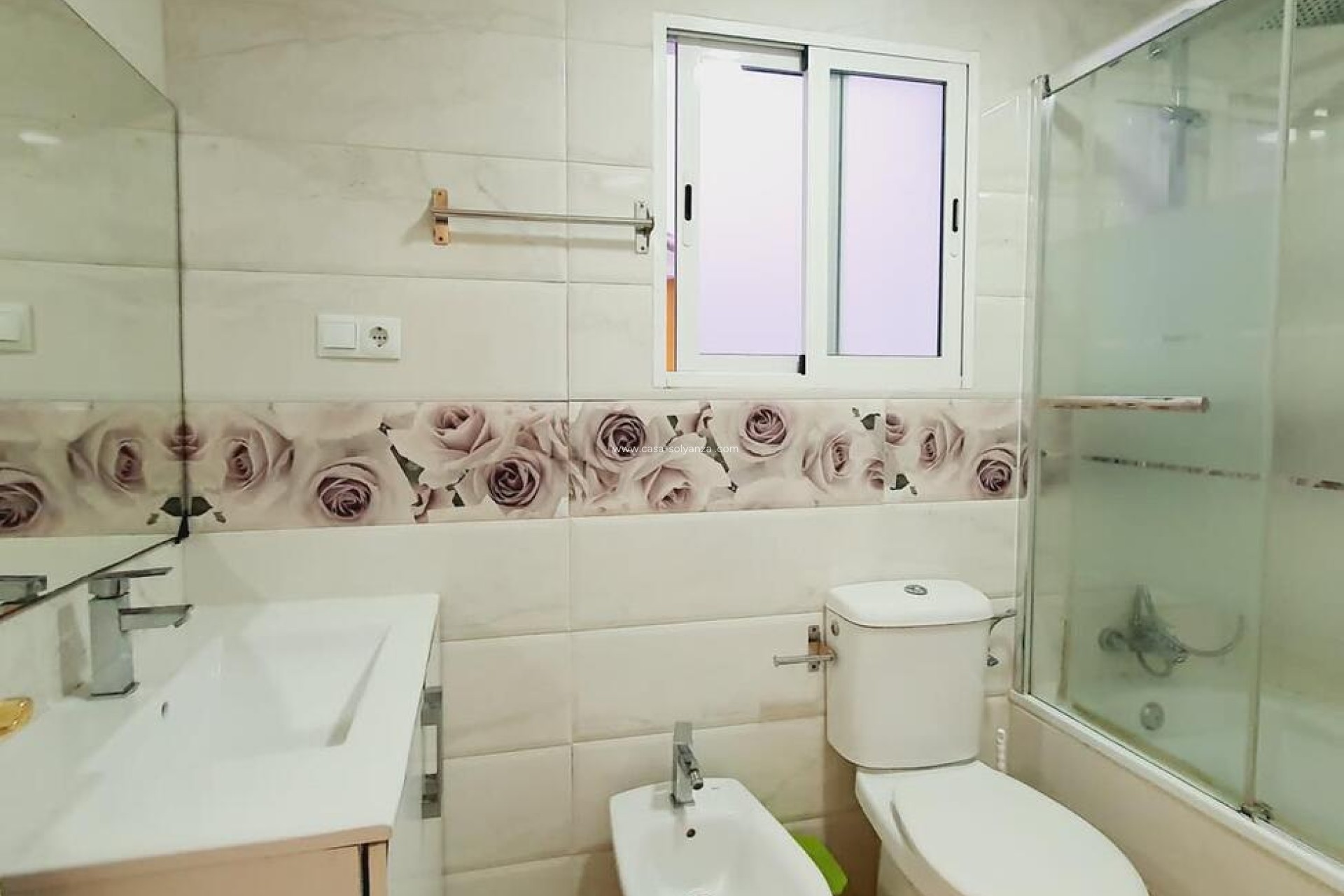 Reventa - Apartamento / piso - Torrevieja - Center