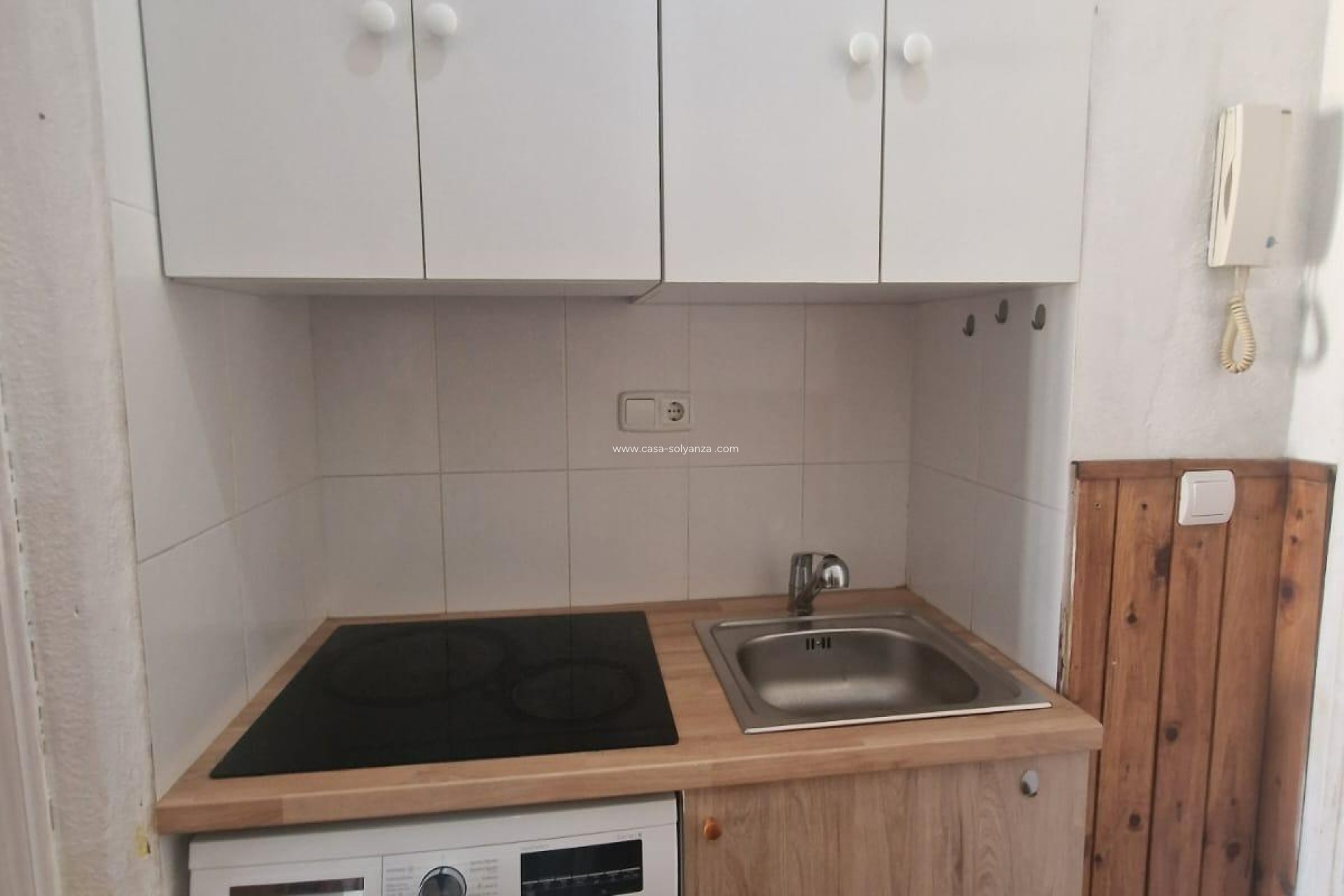 Reventa - Apartamento / piso - Torrevieja - Center