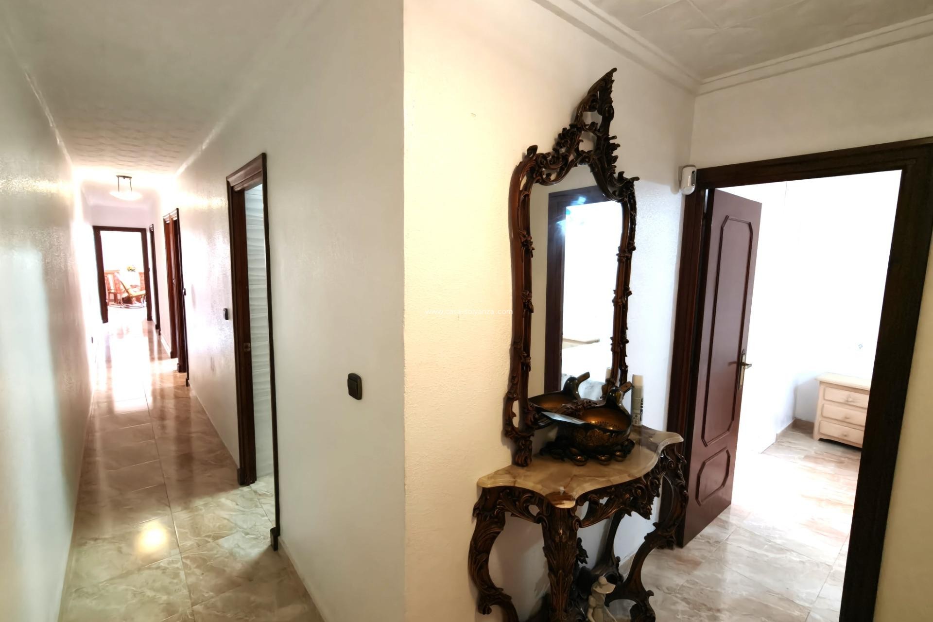 Reventa - Apartamento / piso - Torrevieja - Center