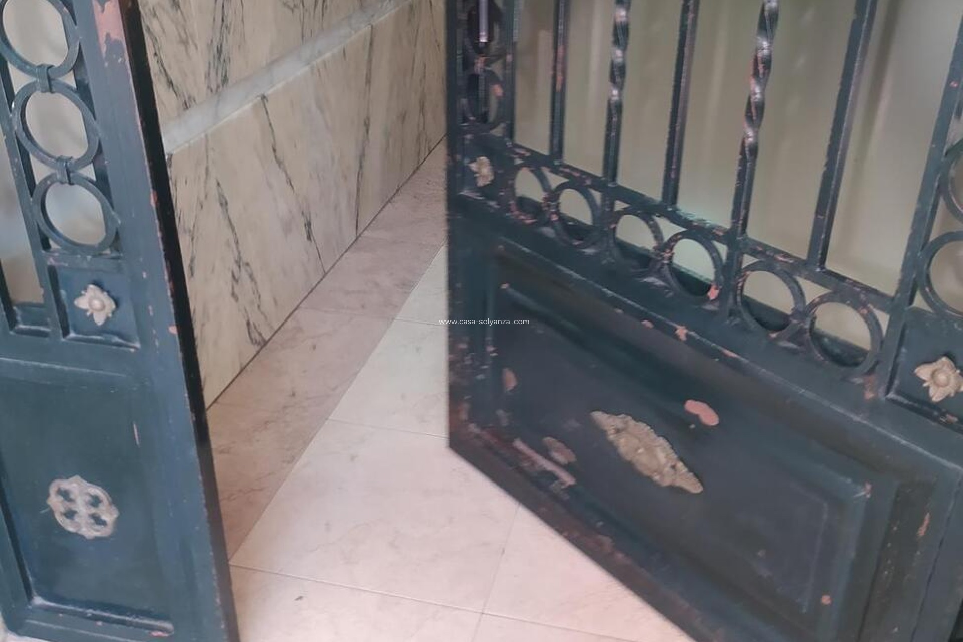 Reventa - Apartamento / piso - Torrevieja - Center