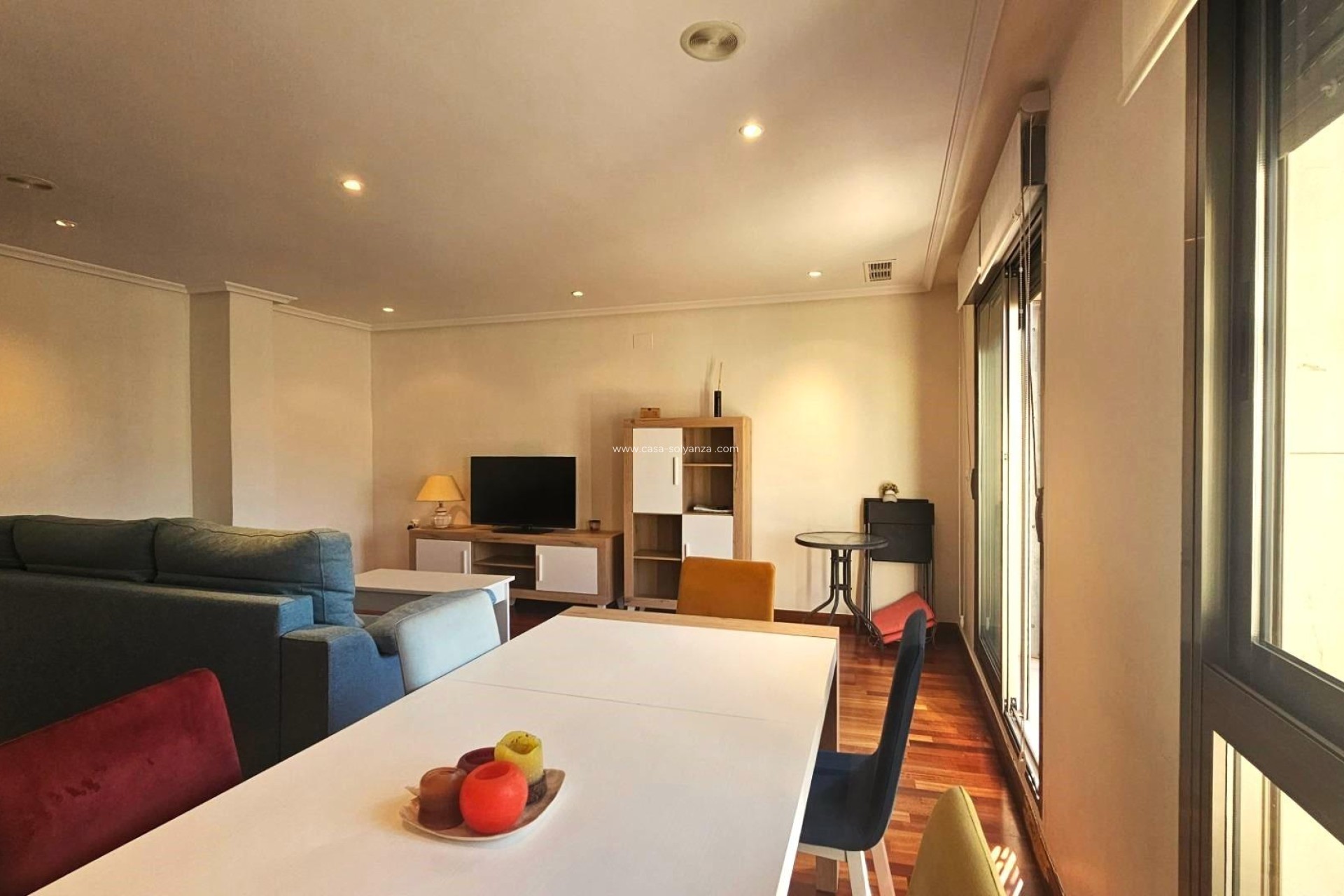 Reventa - Apartamento / piso - Torrevieja - Center