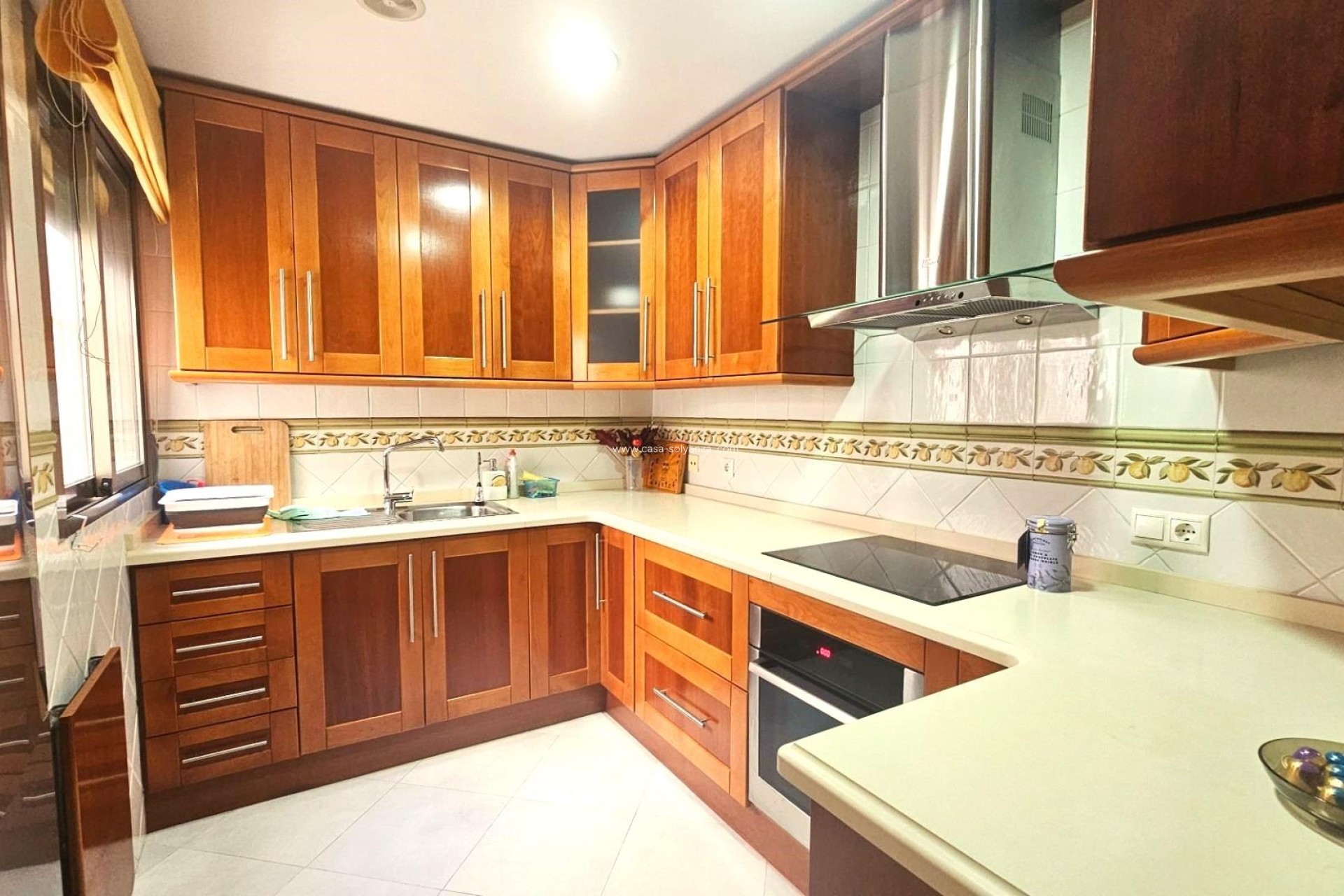 Reventa - Apartamento / piso - Torrevieja - Center