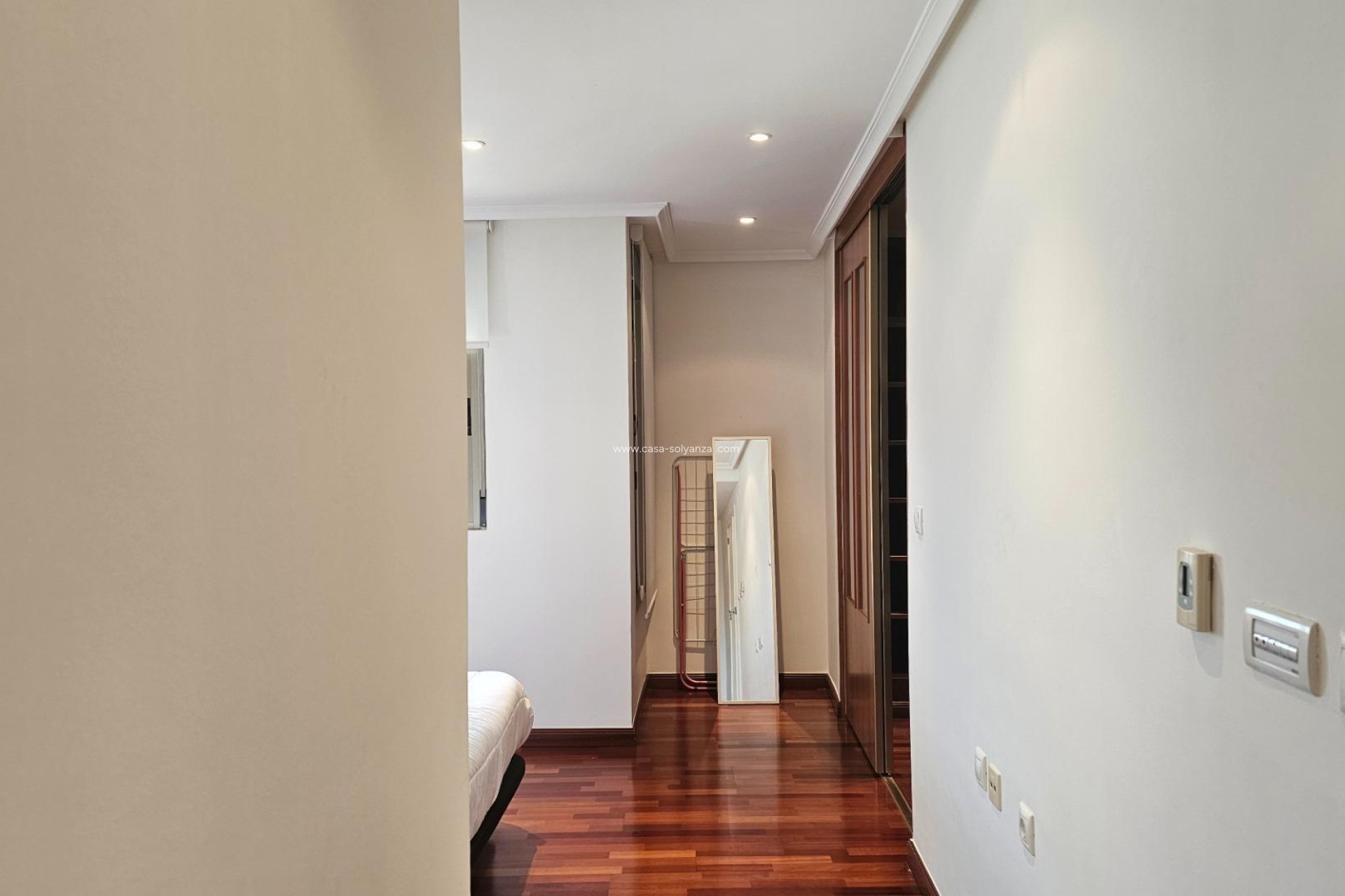 Reventa - Apartamento / piso - Torrevieja - Center