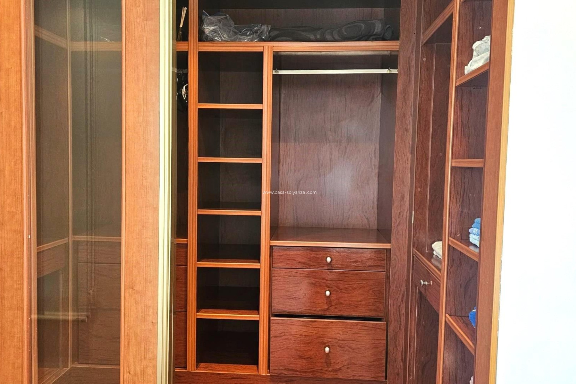 Reventa - Apartamento / piso - Torrevieja - Center