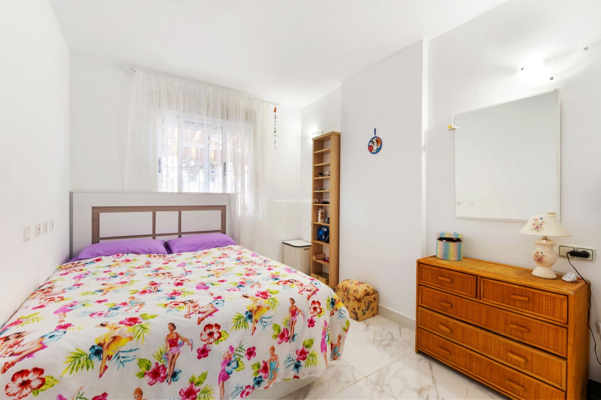 Reventa - Apartamento / piso - Torrevieja - Center