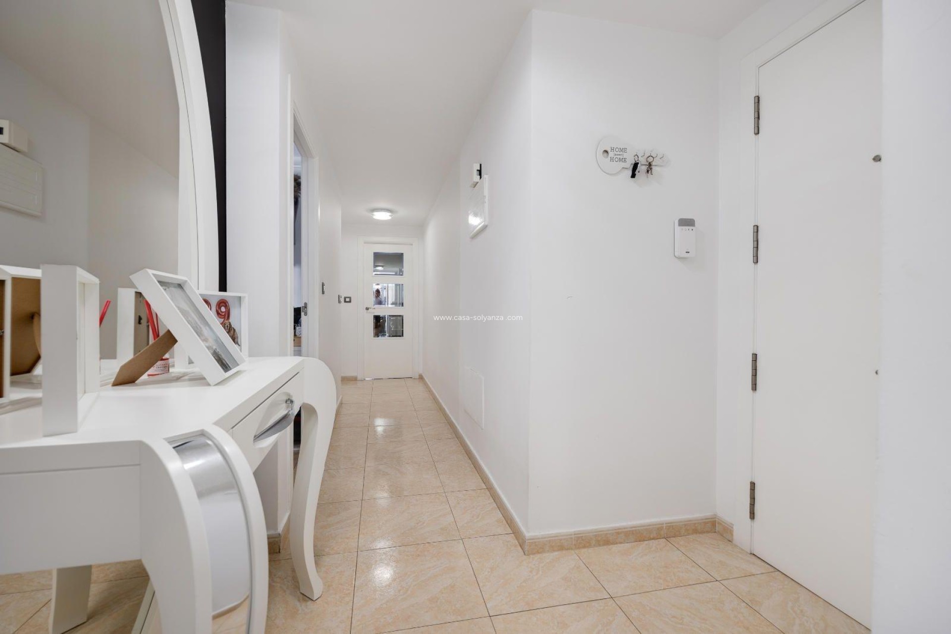 Reventa - Apartamento / piso - Torrevieja - Center