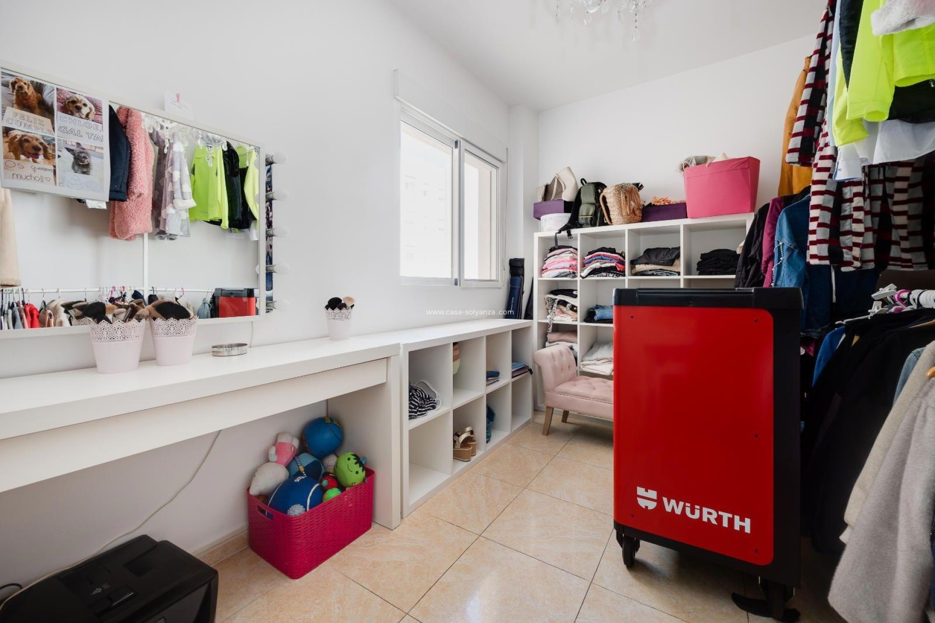Reventa - Apartamento / piso - Torrevieja - Center