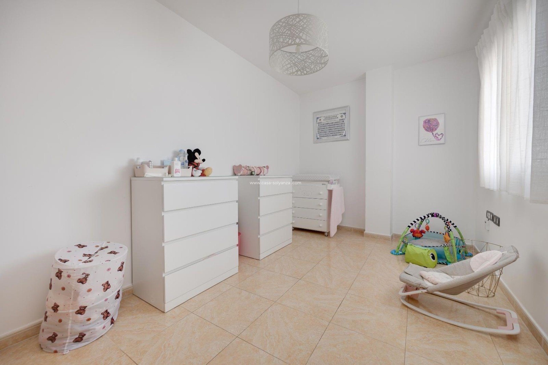 Reventa - Apartamento / piso - Torrevieja - Center