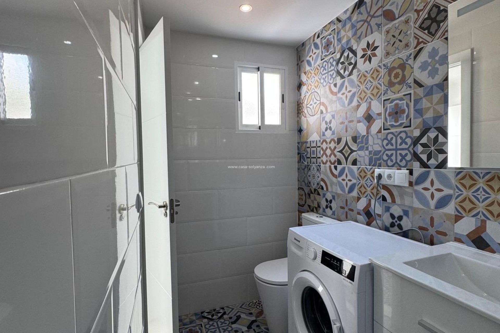 Reventa - Apartamento / piso - Torrevieja - Center