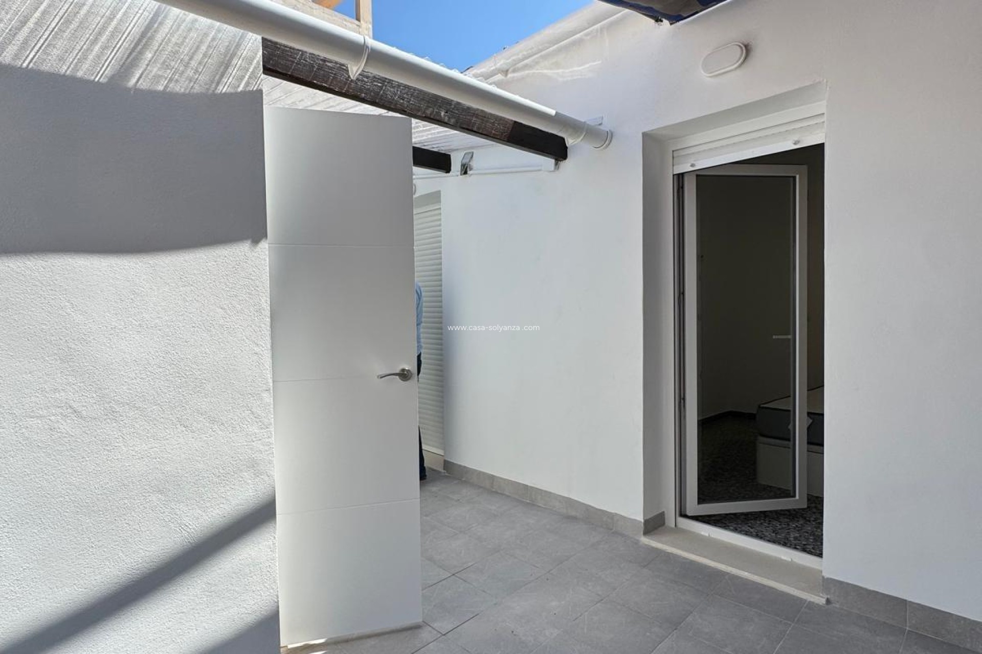 Reventa - Apartamento / piso - Torrevieja - Center