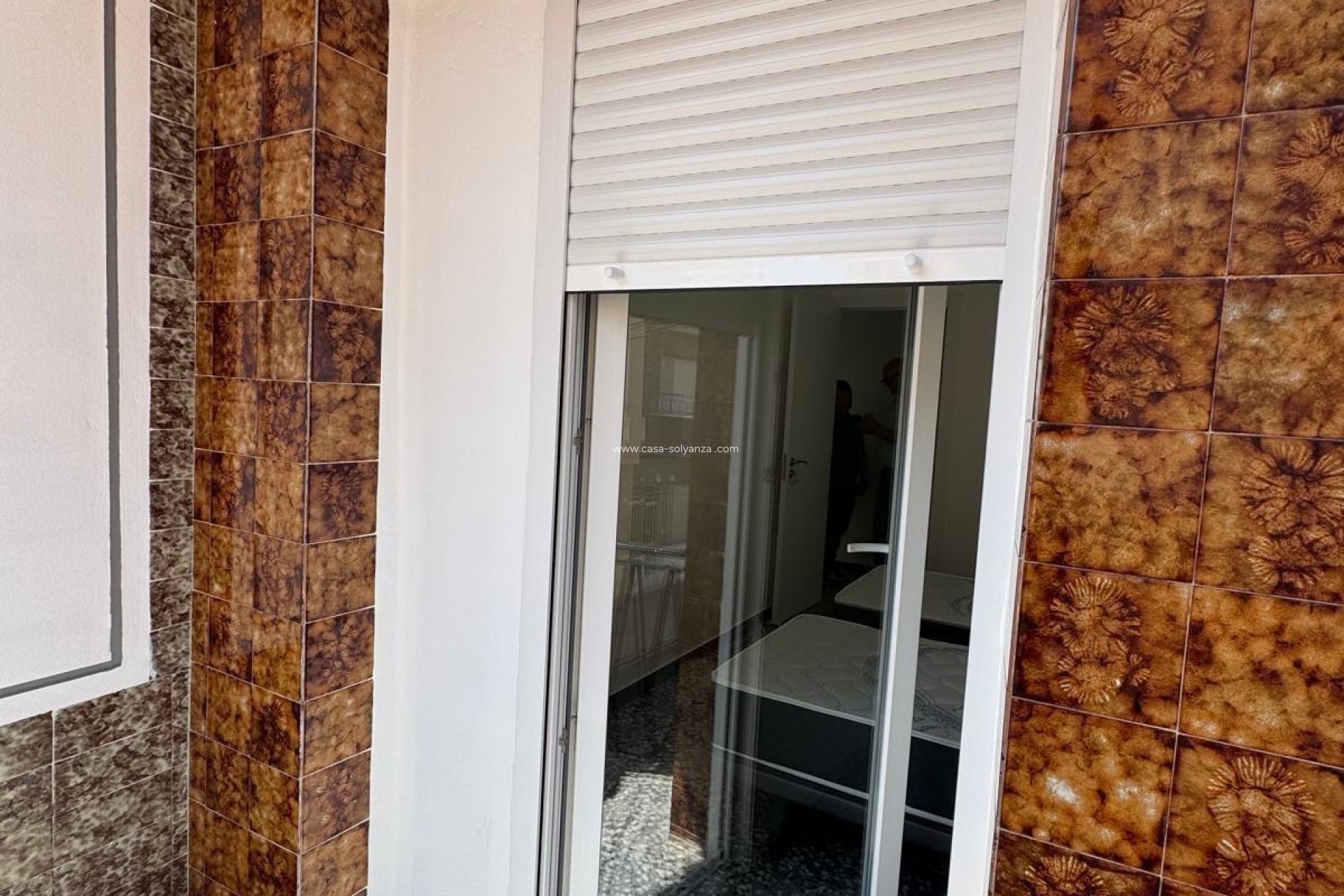 Reventa - Apartamento / piso - Torrevieja - Center