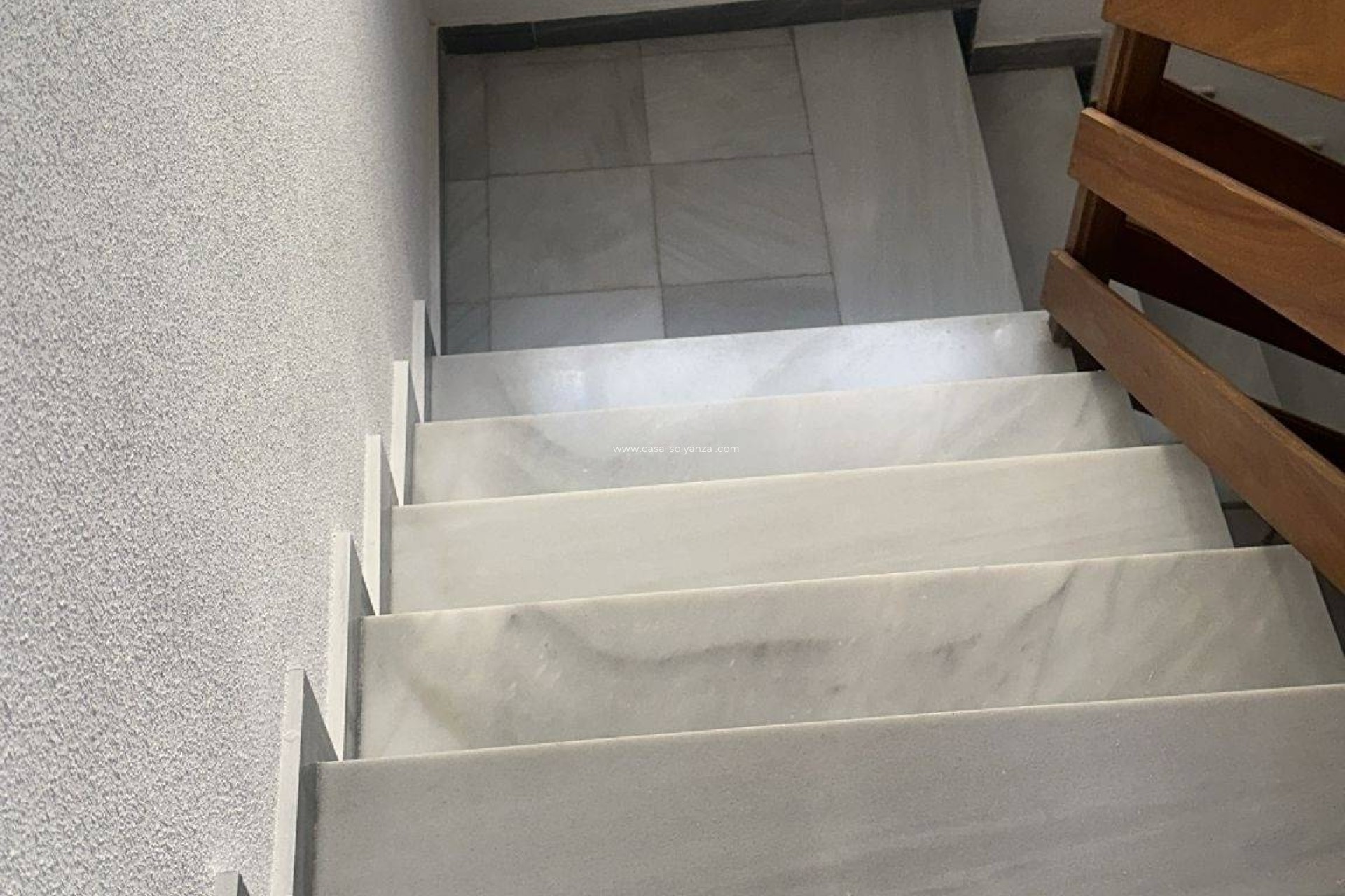 Reventa - Apartamento / piso - Torrevieja - Center