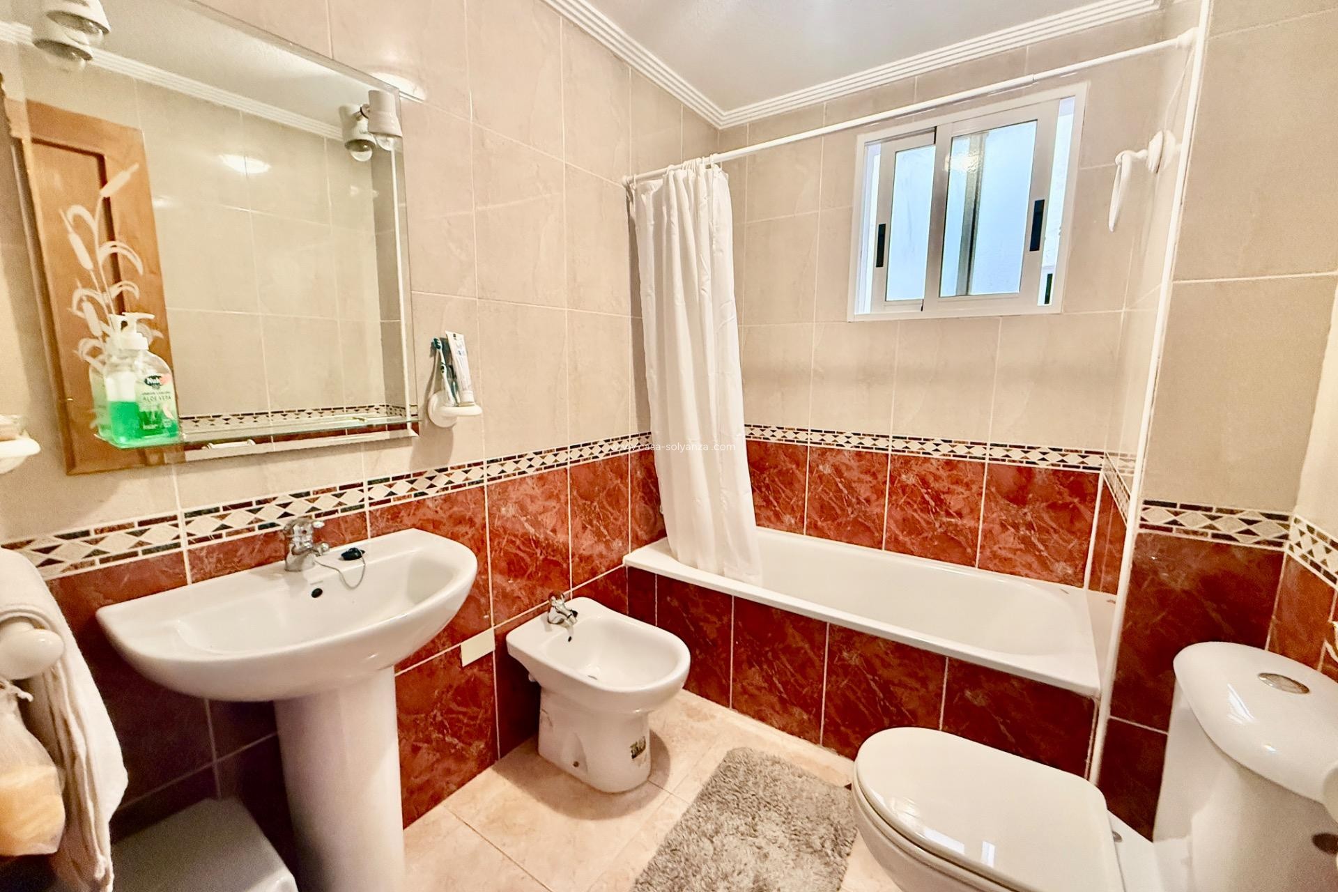 Reventa - Apartamento / piso - Torrevieja - Center