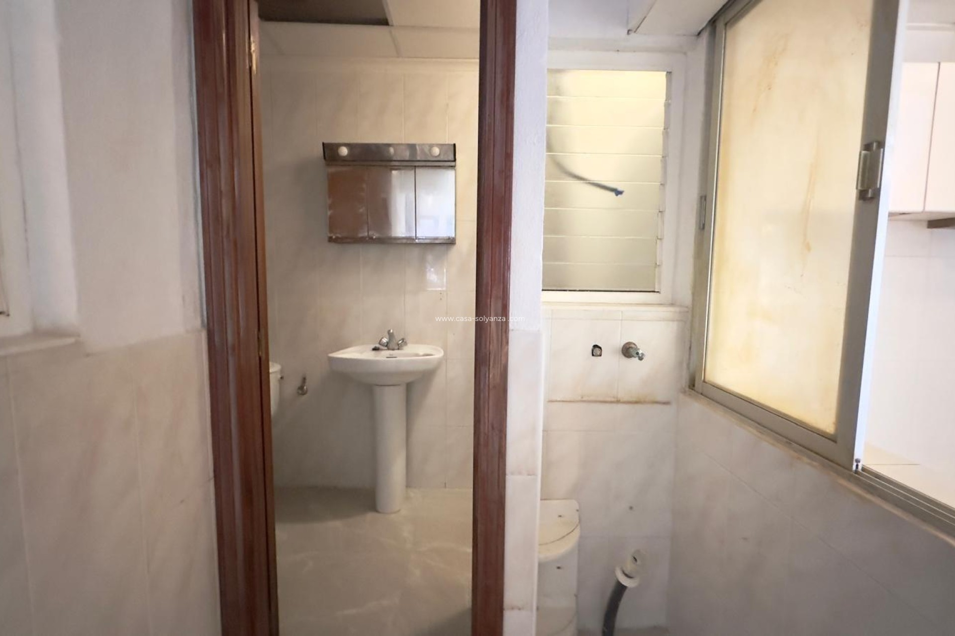 Reventa - Apartamento / piso - Torrevieja - Center