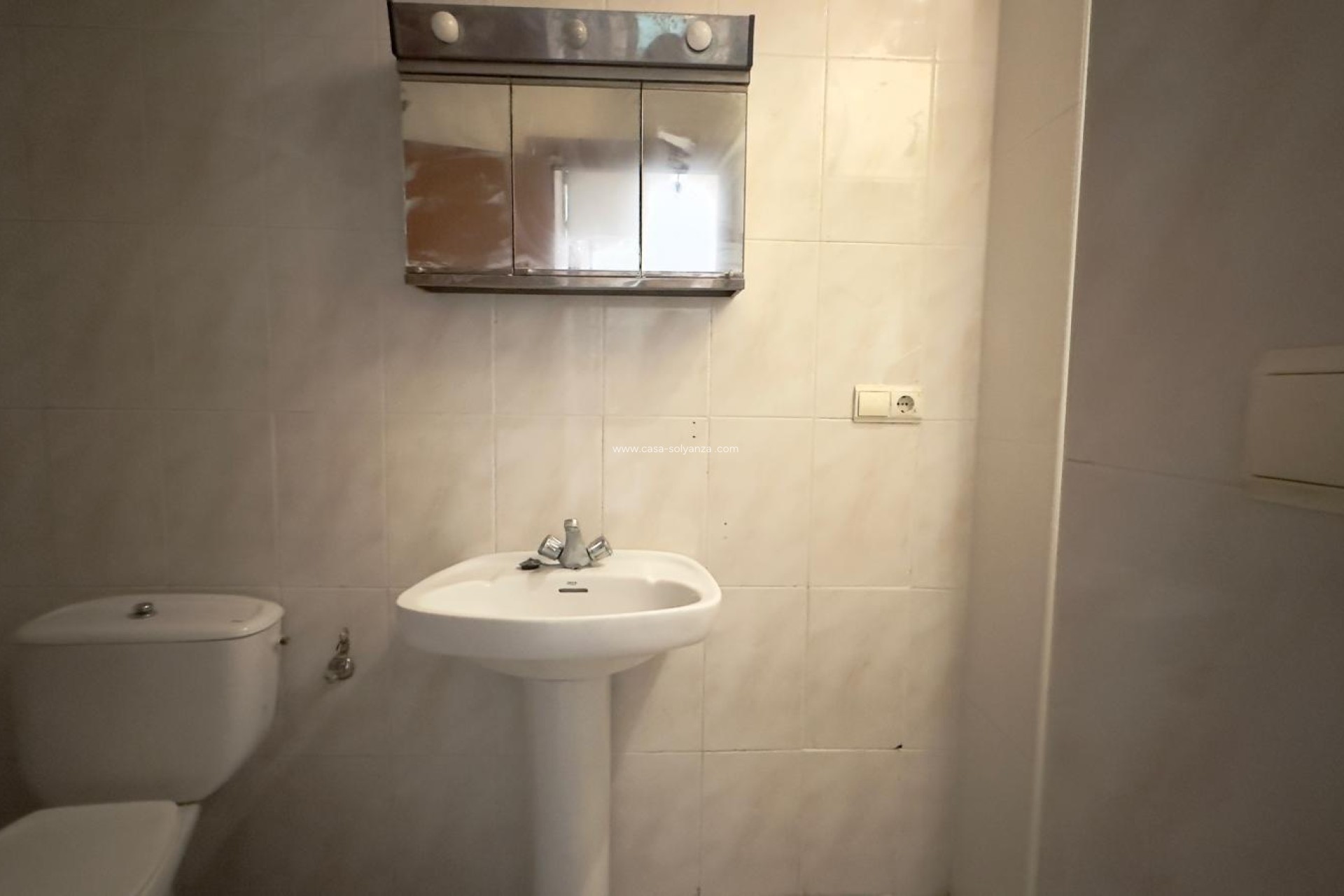 Reventa - Apartamento / piso - Torrevieja - Center