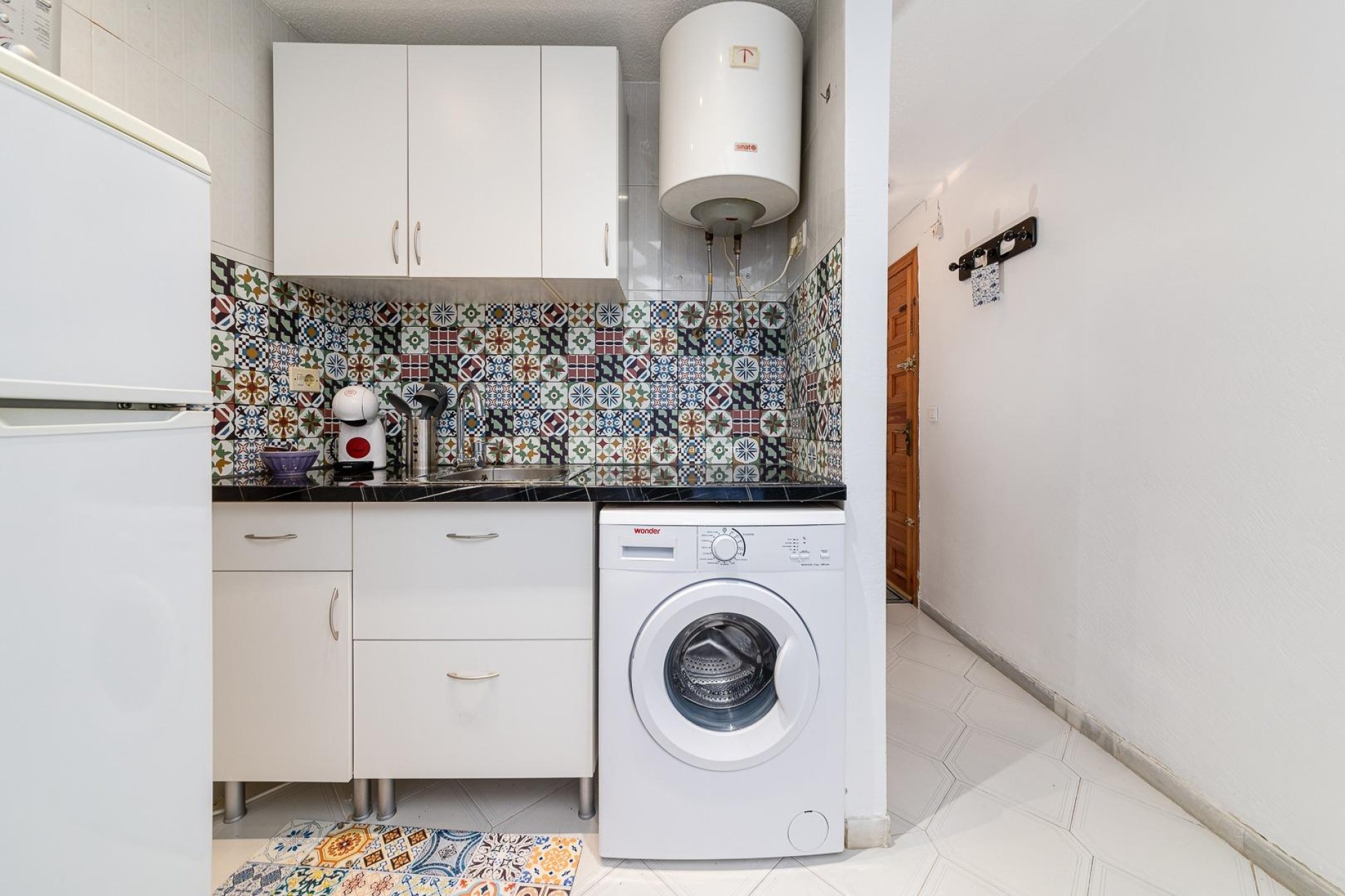 Reventa - Apartamento / piso - Torrevieja - Center