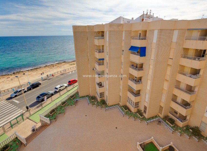 Reventa - Apartamento / piso - Torrevieja - Center