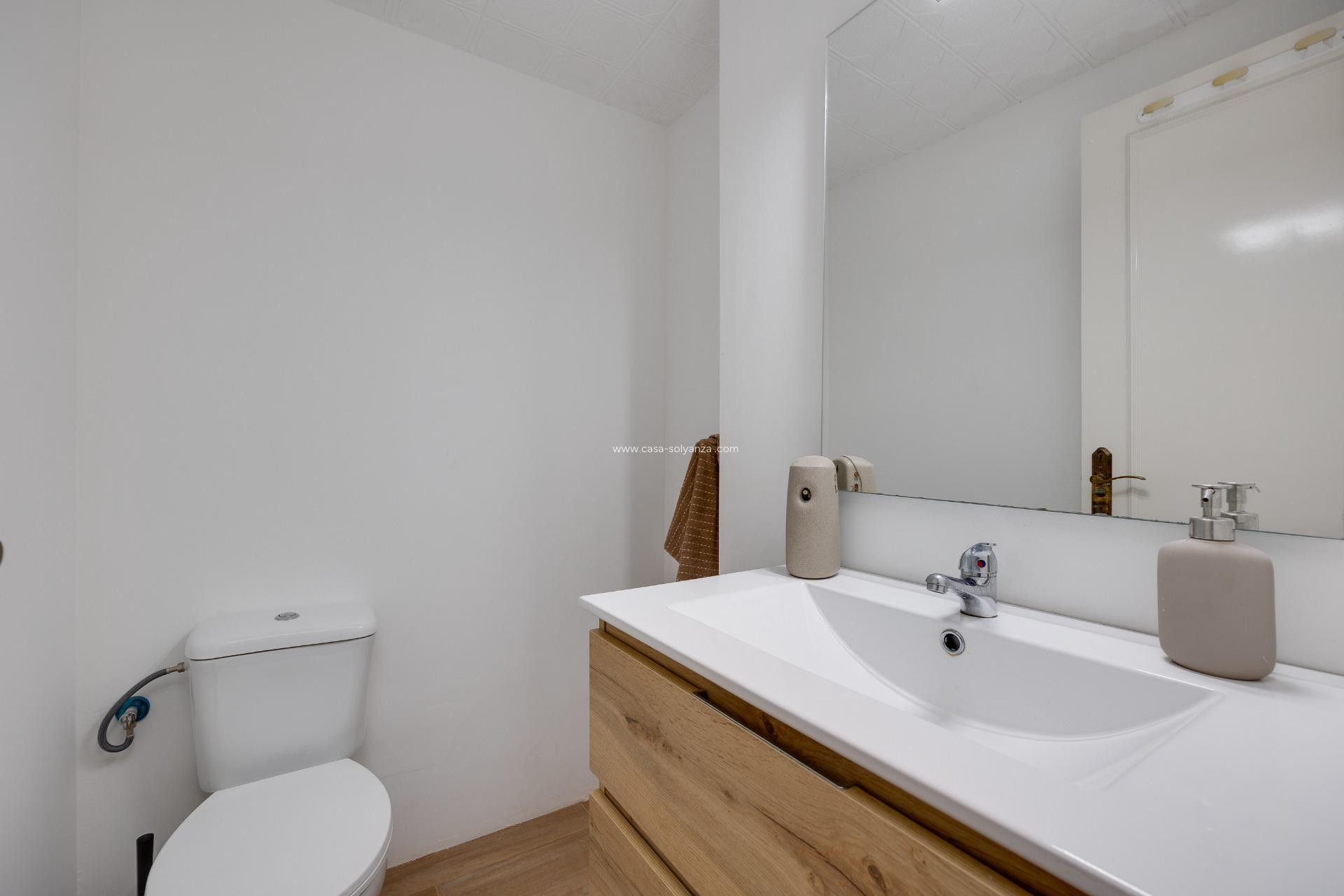 Reventa - Apartamento / piso - Torrevieja - Center