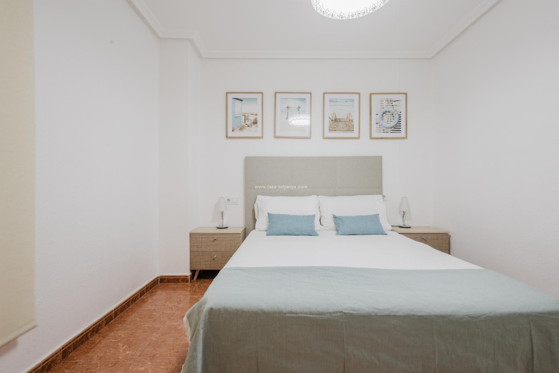 Reventa - Apartamento / piso - Torrevieja - Center