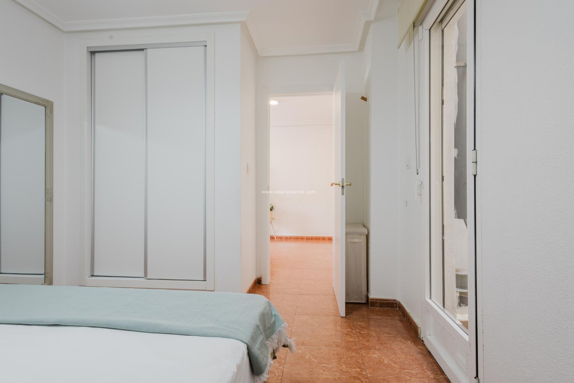 Reventa - Apartamento / piso - Torrevieja - Center