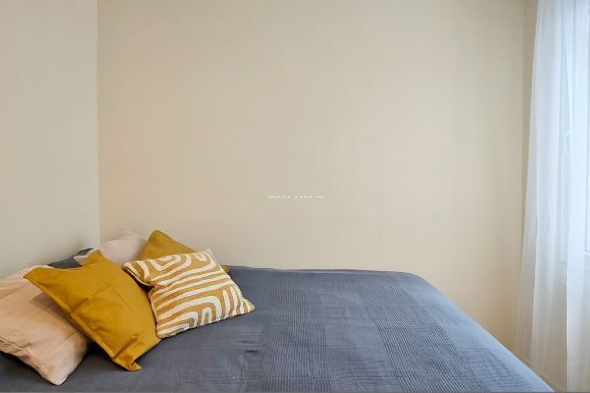 Reventa - Apartamento / piso - Torrevieja - Center