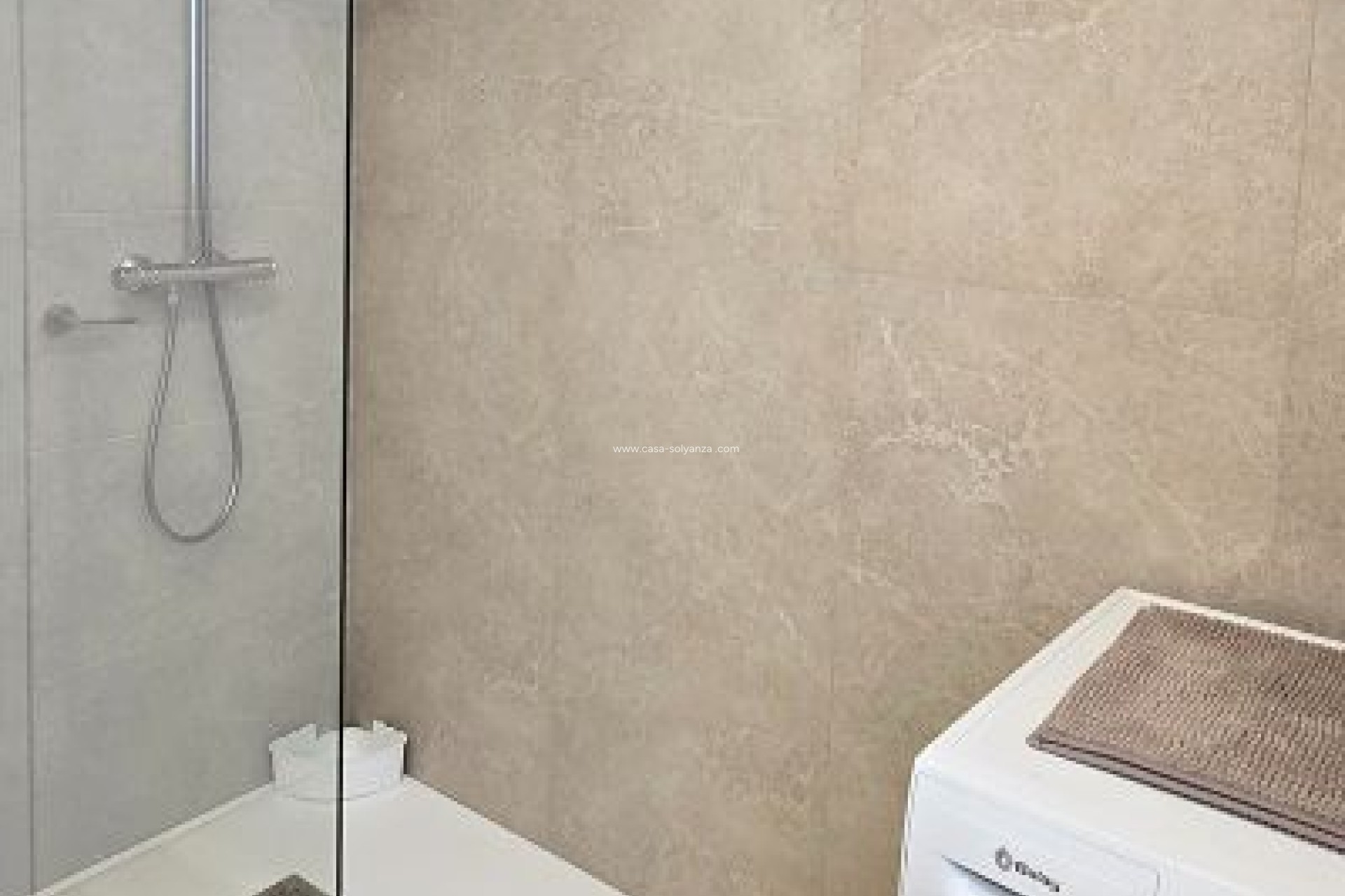 Reventa - Apartamento / piso - Torrevieja - Center