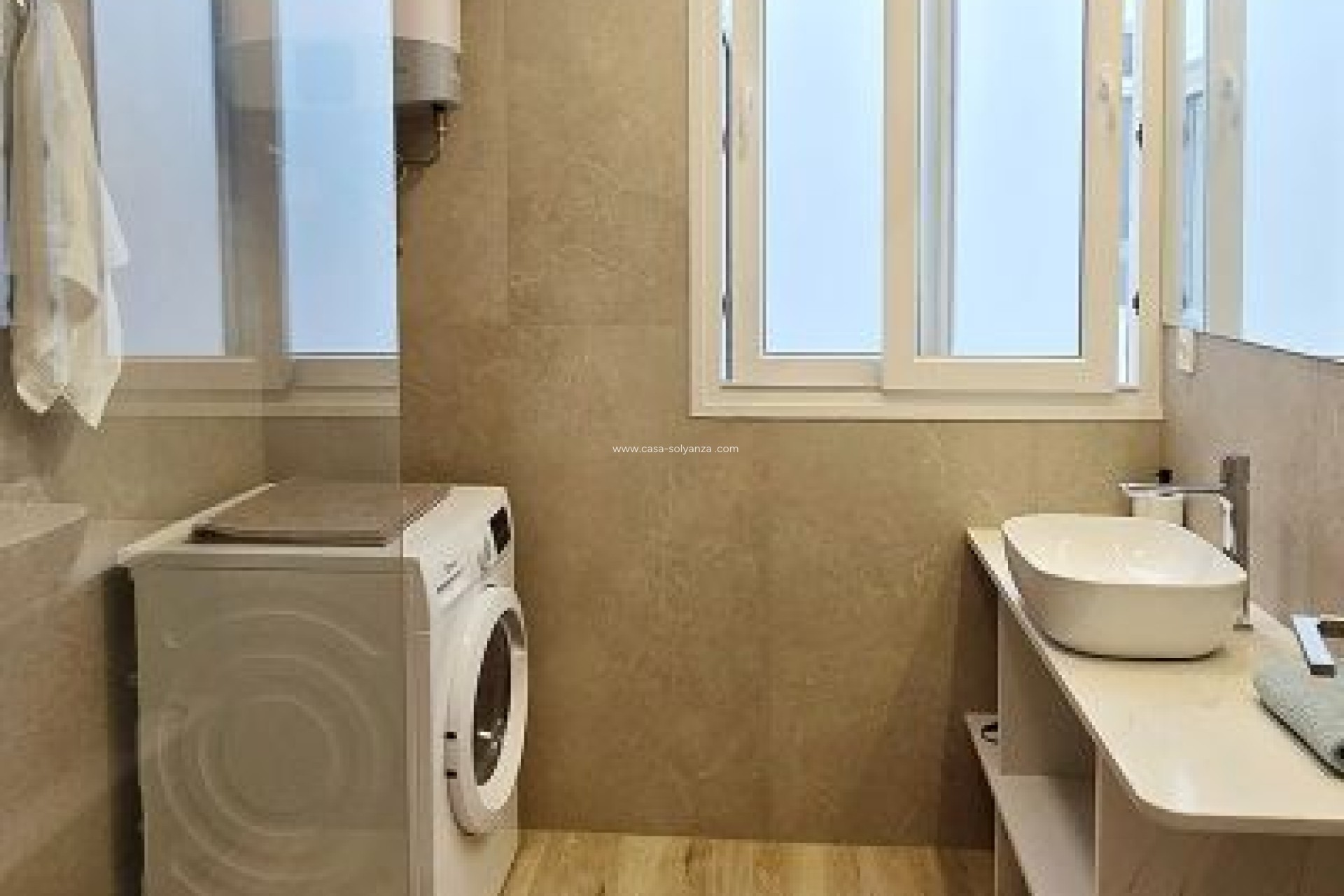 Reventa - Apartamento / piso - Torrevieja - Center