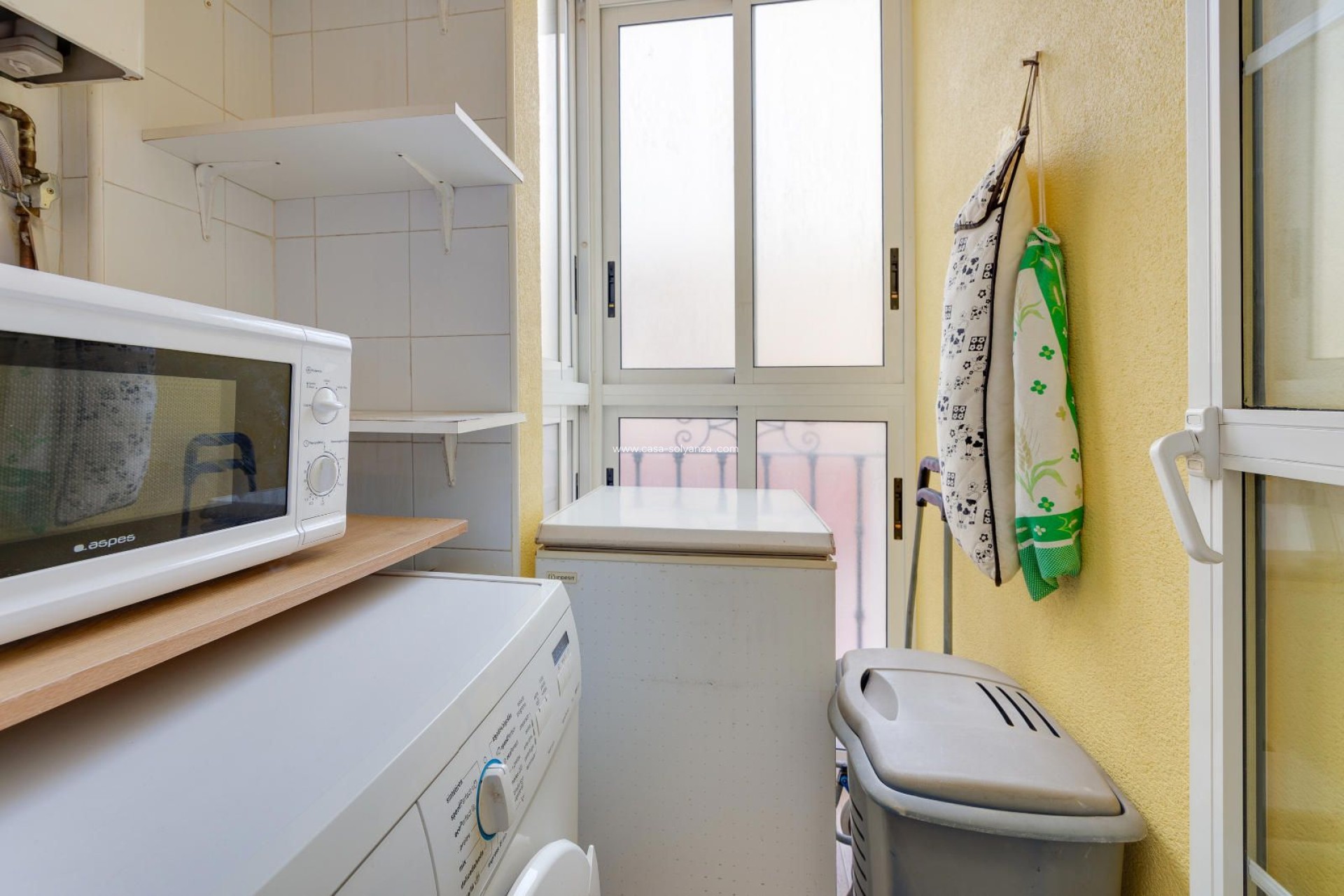 Reventa - Apartamento / piso - Torrevieja - Center